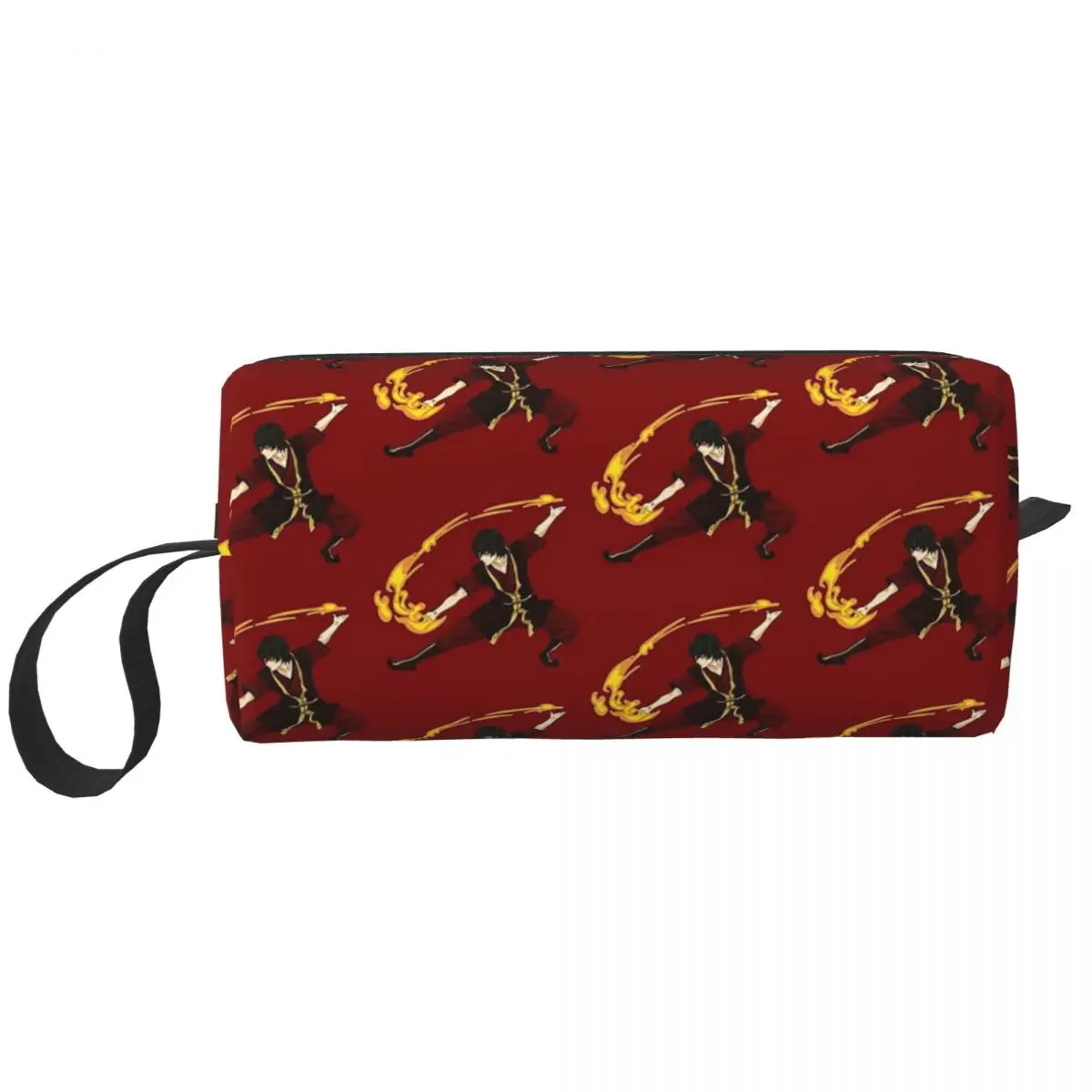 Beauty Makeup Kit Box - Zuko Avatar The Last Airbender Makeup