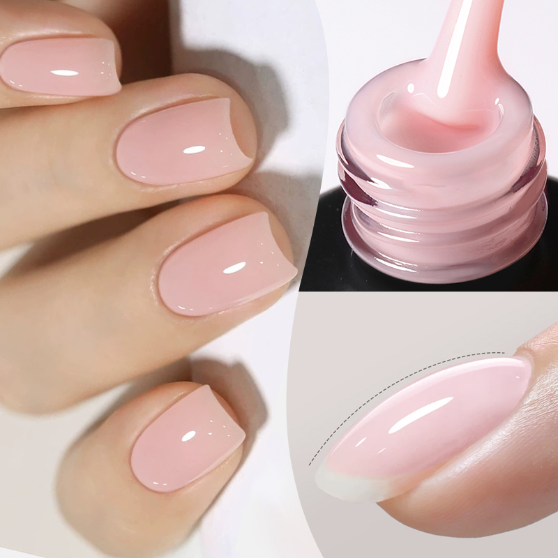 Nail Dehydrator Primer - BORN PRETTY 15ml Rubber Base Gel