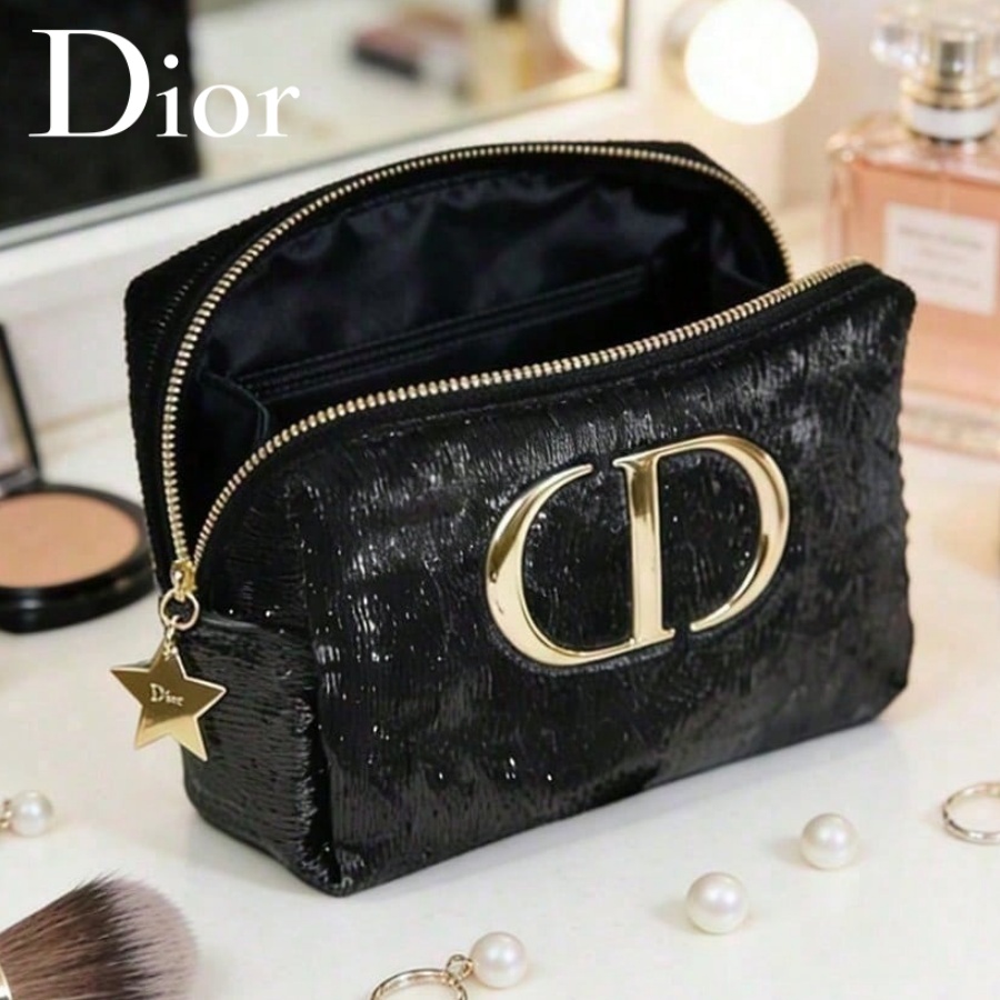 Beauty Makeup Dior - Christian Dior Dior’s bag Vintage Luxury