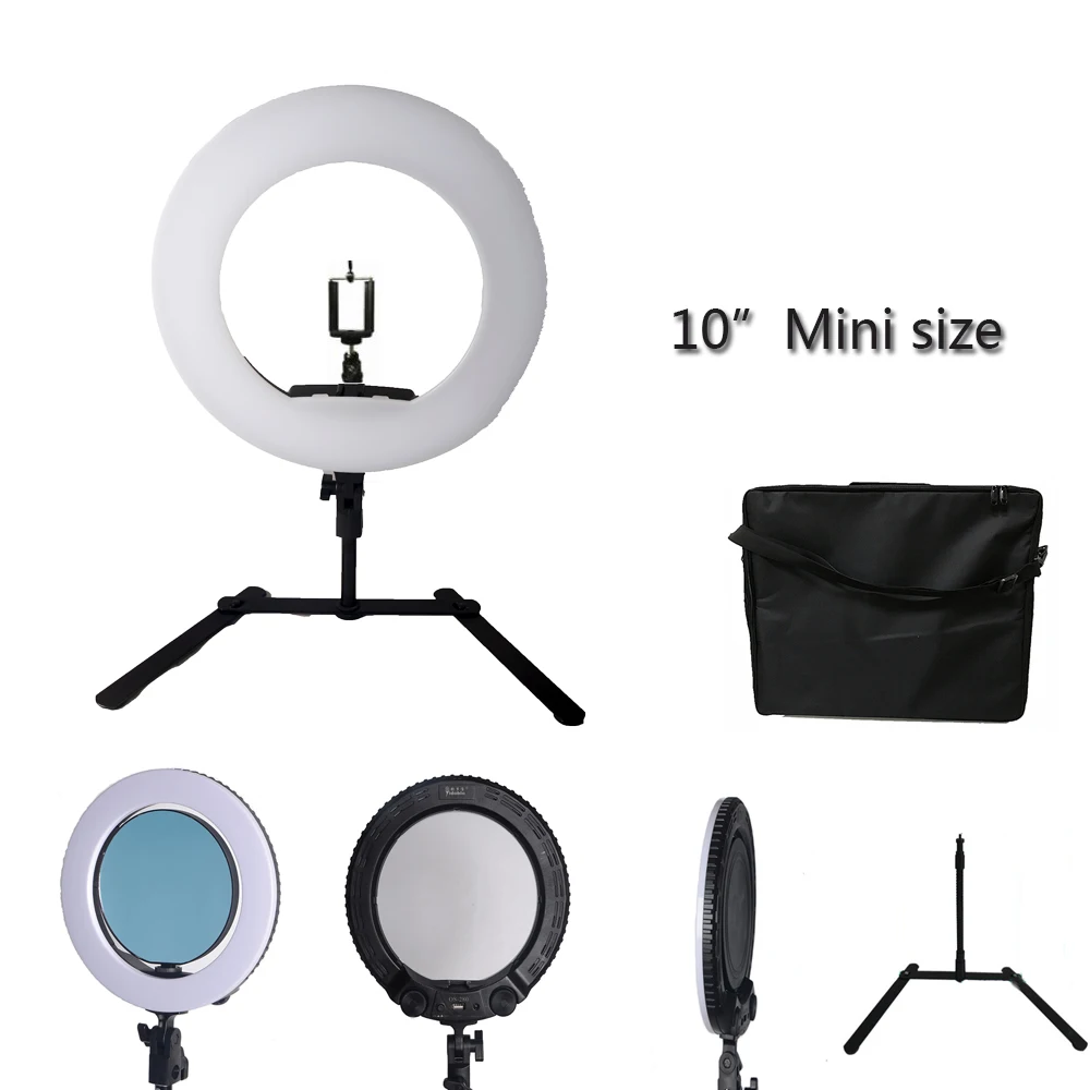 Beauty Makeup Camera - Yidoblo QS-280II Mini Size 10