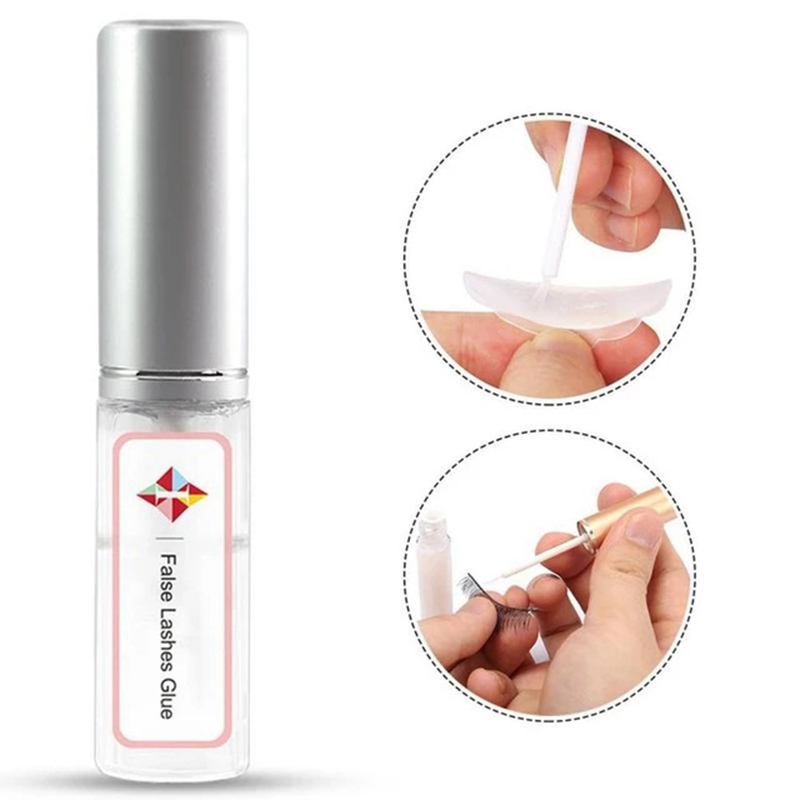 7ml Eyelash Lift Glue False Ey - Beauty Makeup Names บทวิจารณ์และราคา