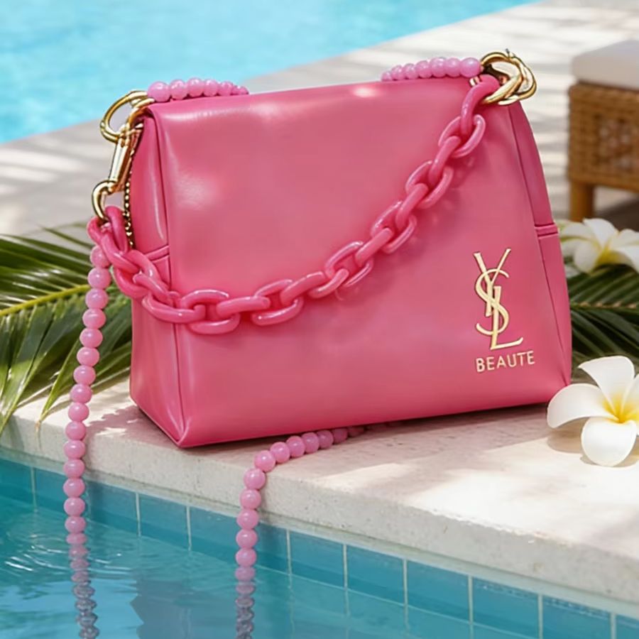 Yves Saint Laurent YSL’s Bag B - Ysl Beauty Makeup บทวิจารณ์และราคา