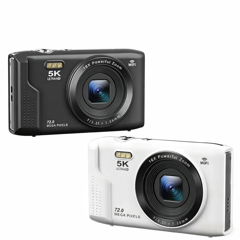 Video Card Camera 72MP 5K Ultr - Beauty Makeup App บทวิจารณ์และราคา