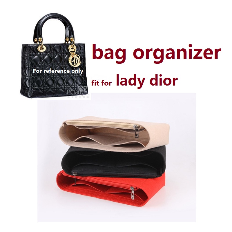 【Only Sale Inner Bag】Bag Organ - Beauty Makeup Dior บทวิจารณ์และราคา
