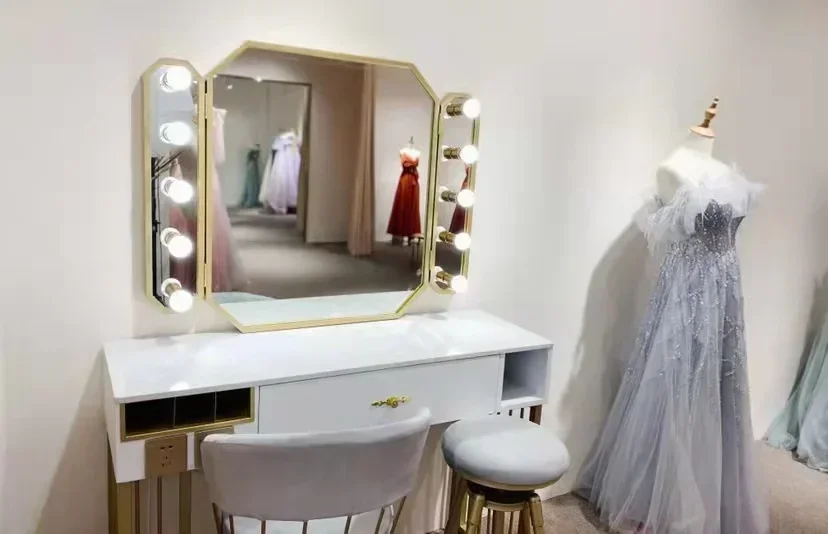 Photo studio rock dresser make - Beauty Makeup Training บทวิจารณ์และราคา