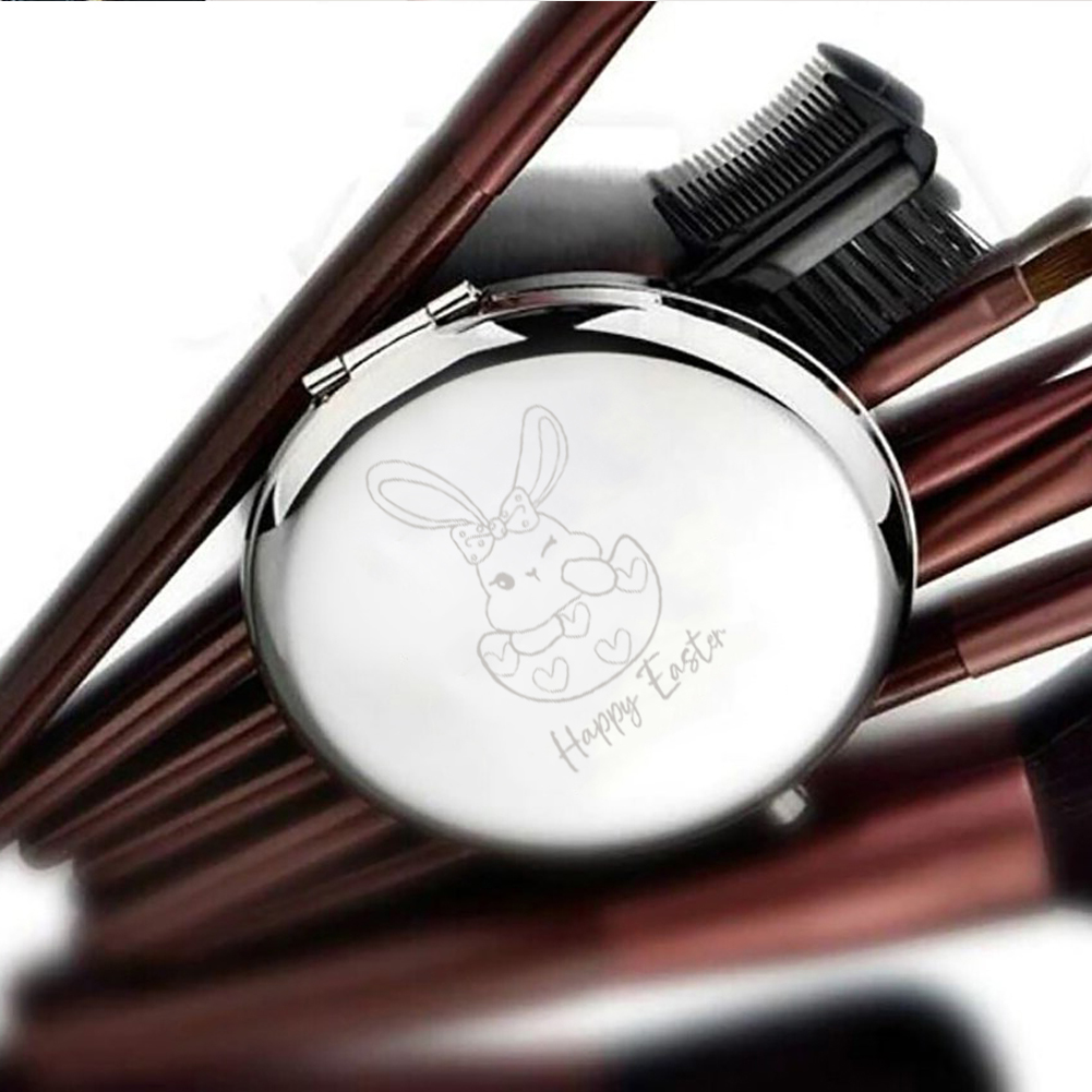 1pc Cartoon Beautiful rabbit C - Beauty Makeup Names บทวิจารณ์และราคา