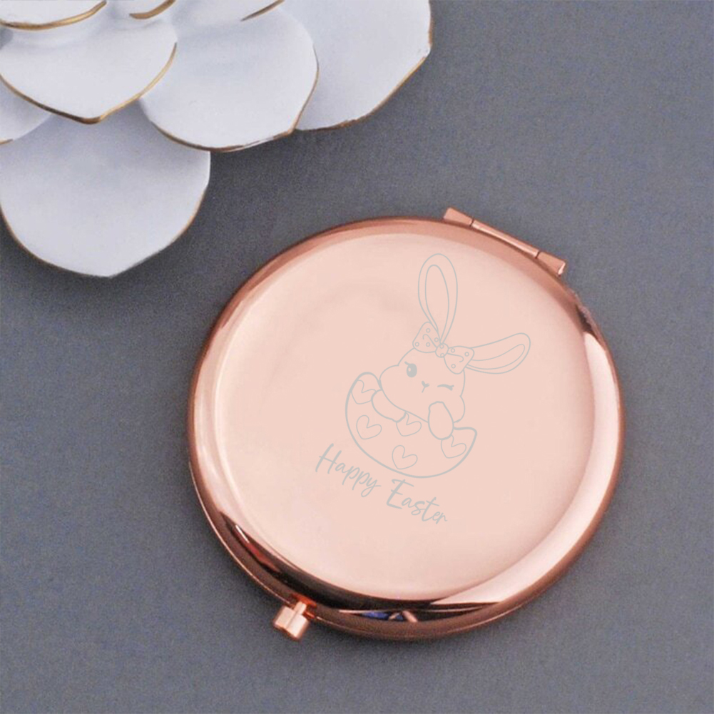 1pc Cartoon Beautiful rabbit C - Beauty Makeup Names บทวิจารณ์และราคา