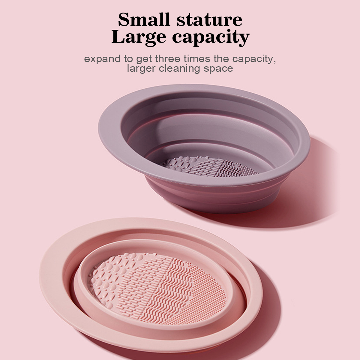 IMAGIC New Silicone Makeup Bru - Cosmetic Sponge บทวิจารณ์และราคา