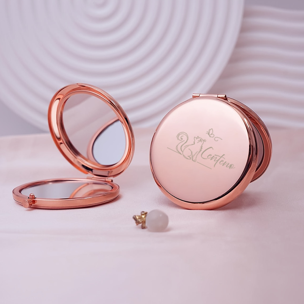 1PC Excellent Beautiful patter - Beauty Makeup Names บทวิจารณ์และราคา