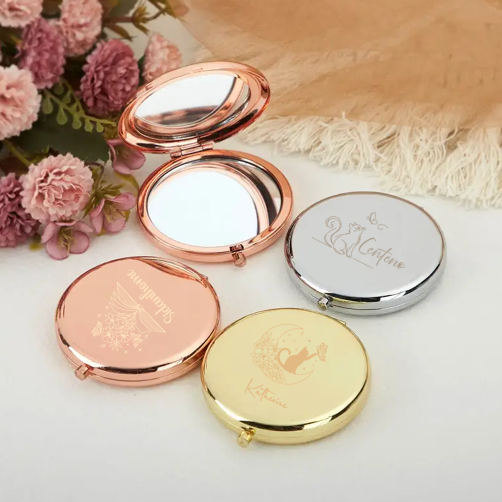 1PC Excellent Beautiful patter - Beauty Makeup Names บทวิจารณ์และราคา