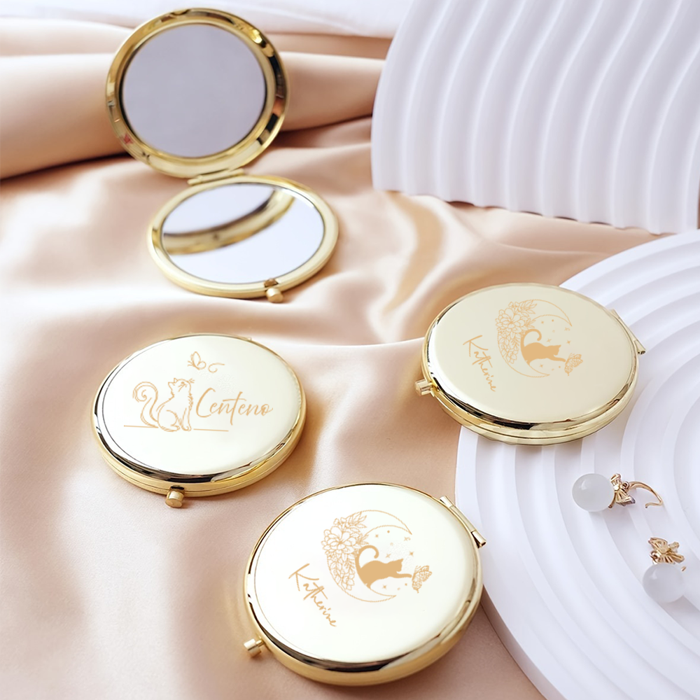 1PC Excellent Beautiful patter - Beauty Makeup Names บทวิจารณ์และราคา