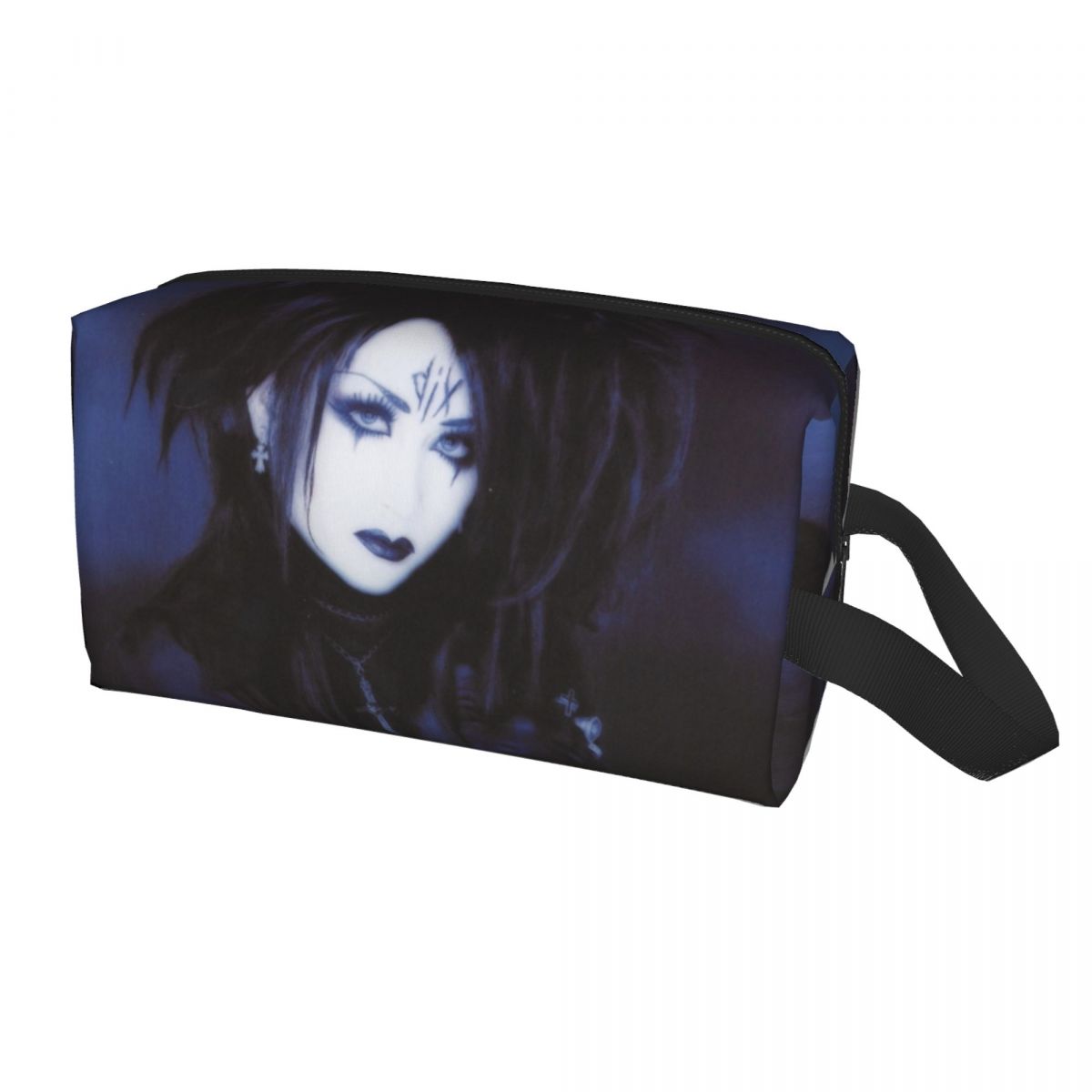 Travel Malice Mizer Mana Sama  - Beauty Makeup Kit Box บทวิจารณ์และราคา