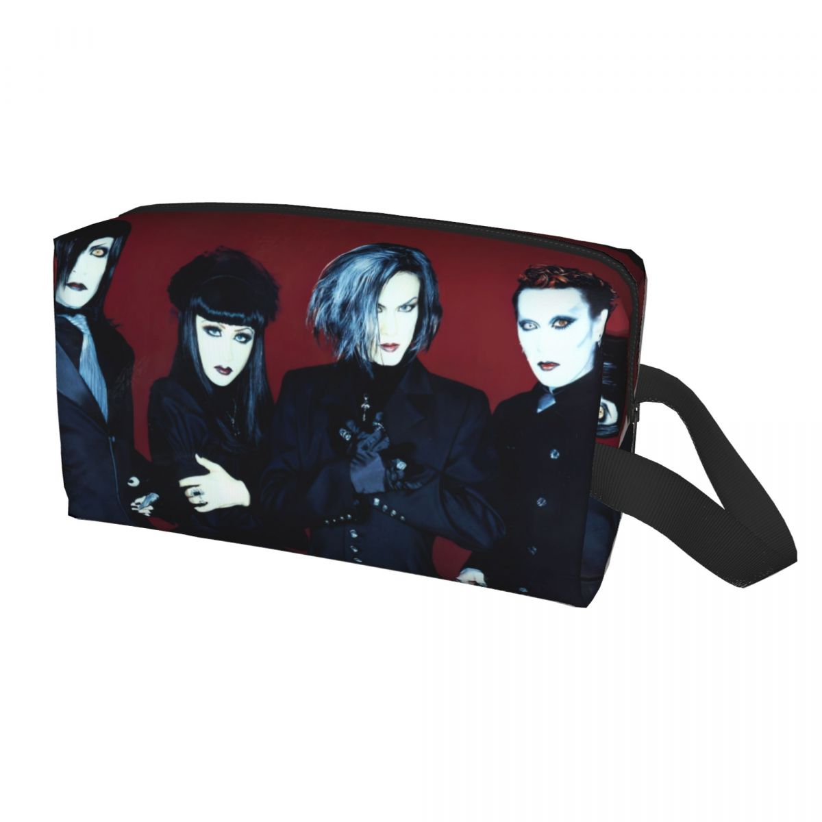 Travel Malice Mizer Mana Sama  - Beauty Makeup Kit Box บทวิจารณ์และราคา