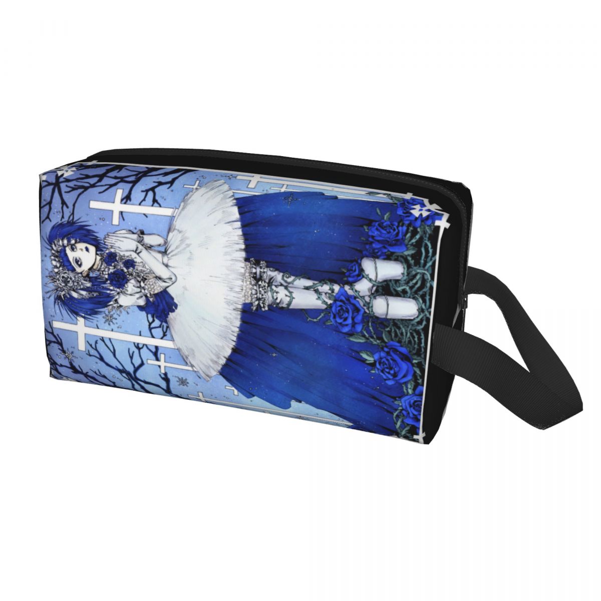 Travel Malice Mizer Mana Sama  - Beauty Makeup Kit Box บทวิจารณ์และราคา