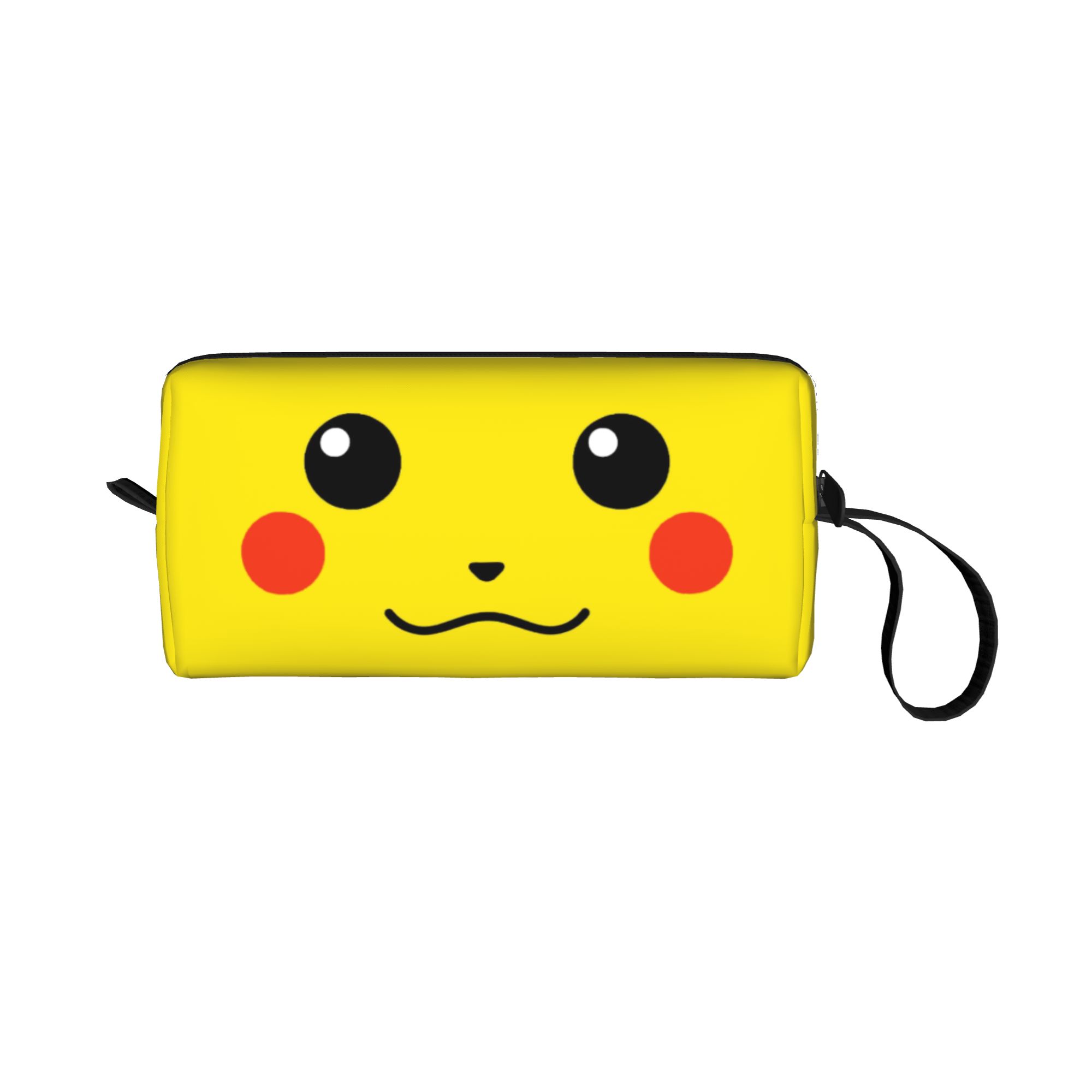 Custom Pokemoned P-Pikachus To - Beauty Makeup Kit Box บทวิจารณ์และราคา