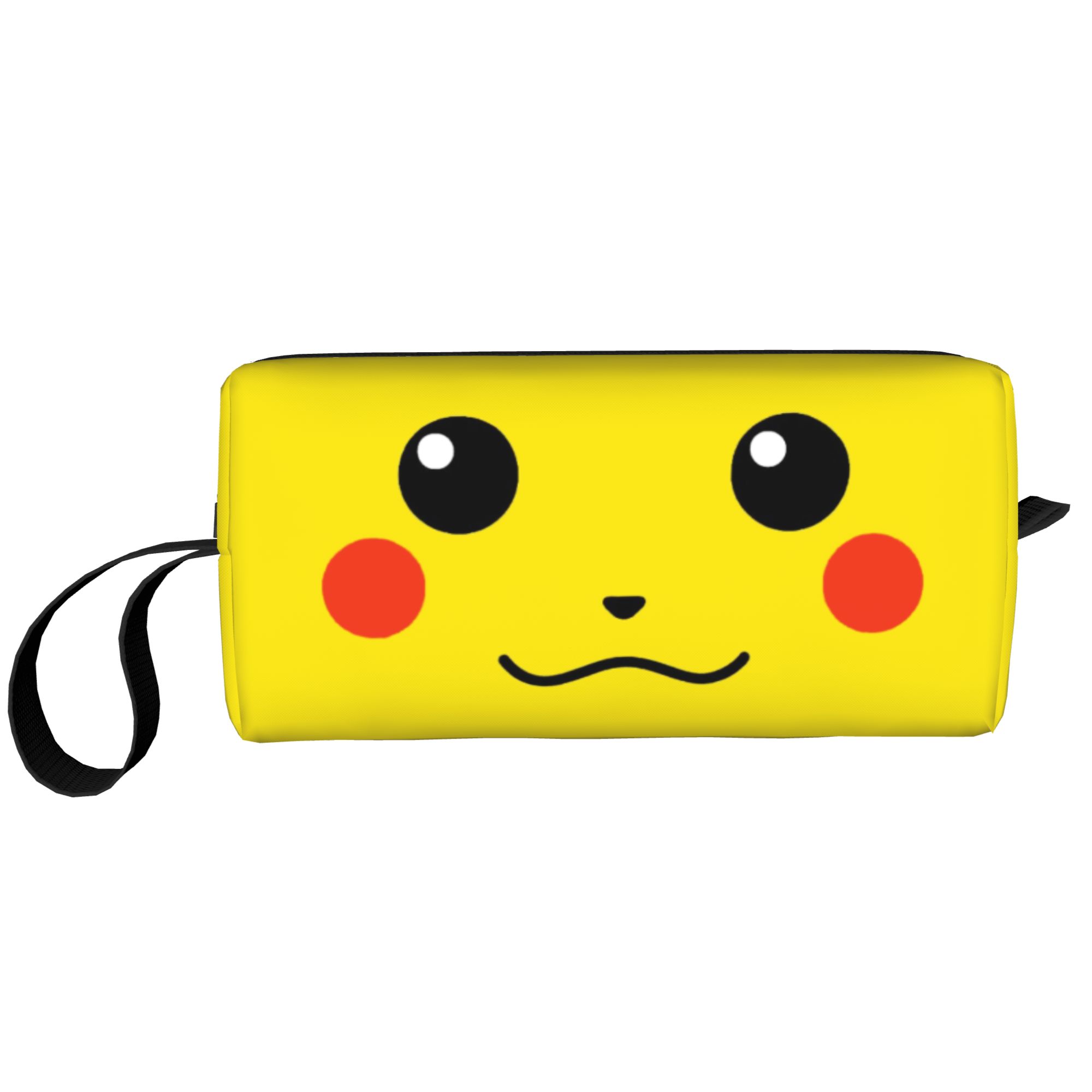 Custom Pokemoned P-Pikachus To - Beauty Makeup Kit Box บทวิจารณ์และราคา