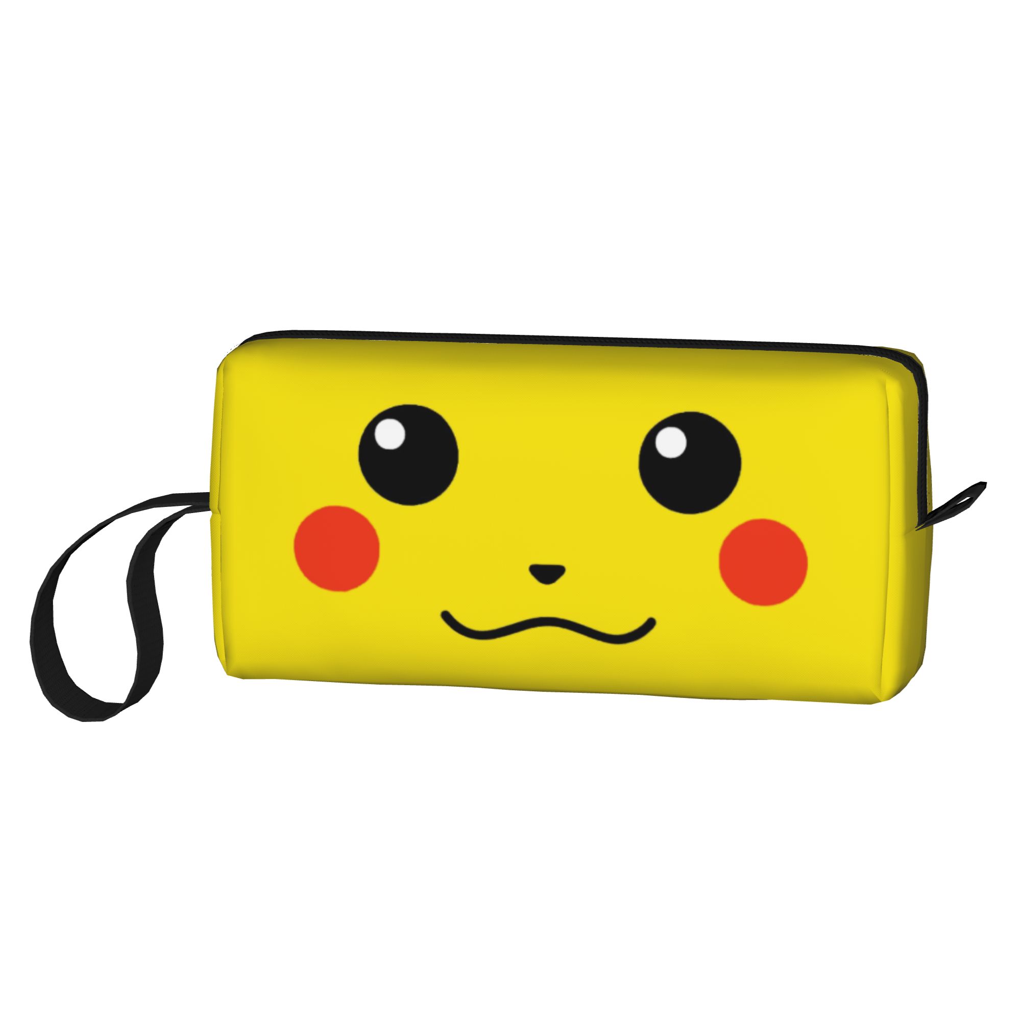 Custom Pokemoned P-Pikachus To - Beauty Makeup Kit Box บทวิจารณ์และราคา