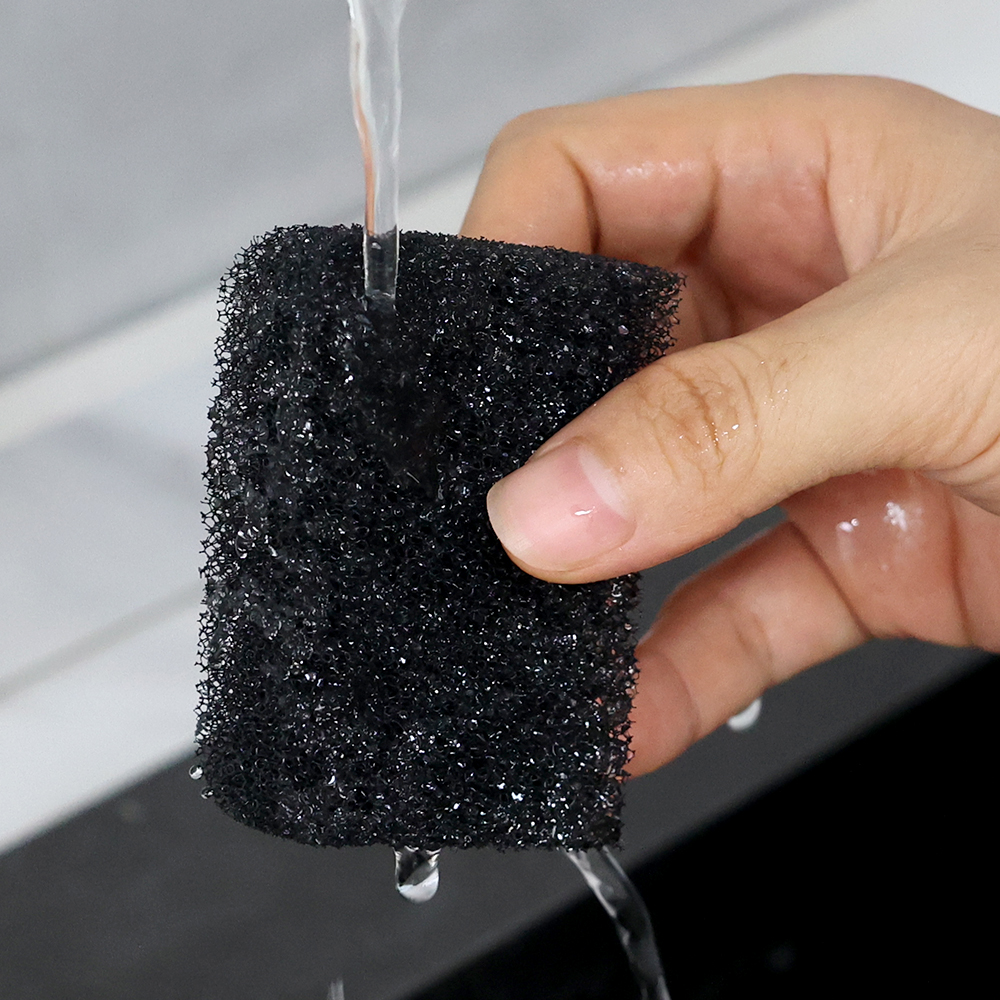 New Makeup Brush Cleaning Box  - Cosmetic Sponge บทวิจารณ์และราคา