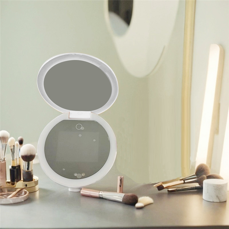 ABGG-Portable Rechargeable Mak - Beauty Makeup Camera บทวิจารณ์และราคา