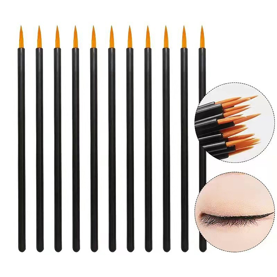 50/100pcs Professional Disposa - Eyelash Extension บทวิจารณ์และราคา