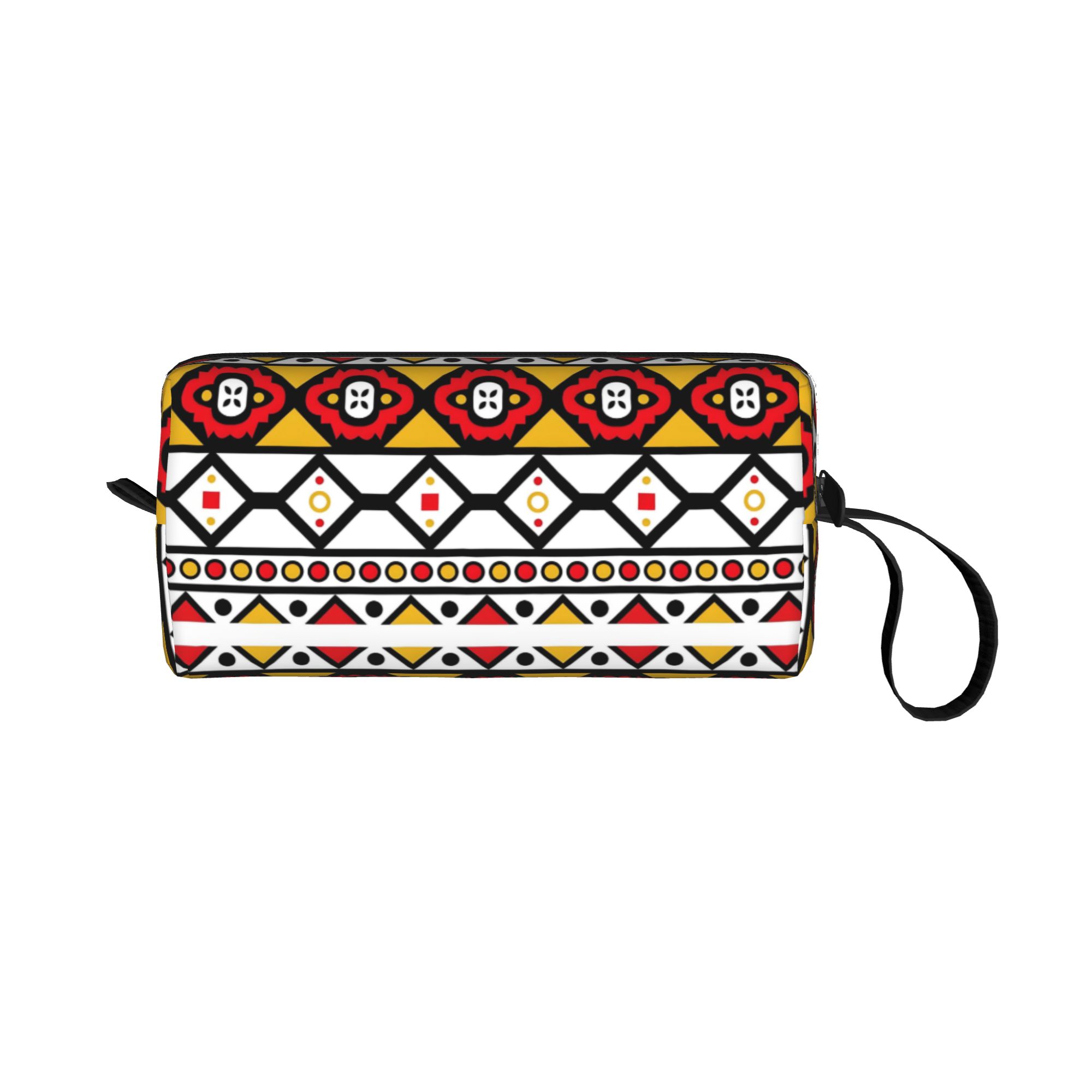 Custom Travel Samacaca Mbundu  - Beauty Makeup Kit Box บทวิจารณ์และราคา