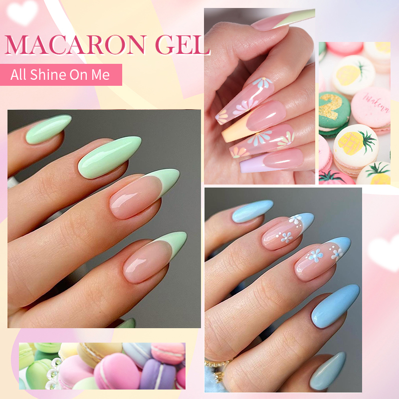 BORN PRETTY 10ML Nail Gel Poli - Nail Dehydrator Primer บทวิจารณ์และราคา