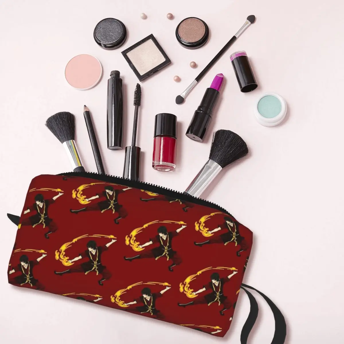 Zuko Avatar The Last Airbender - Beauty Makeup Kit Box บทวิจารณ์และราคา
