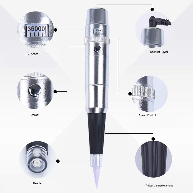 Cheapest Tattoo Machine Rotary - Beauty Makeup Tips บทวิจารณ์และราคา