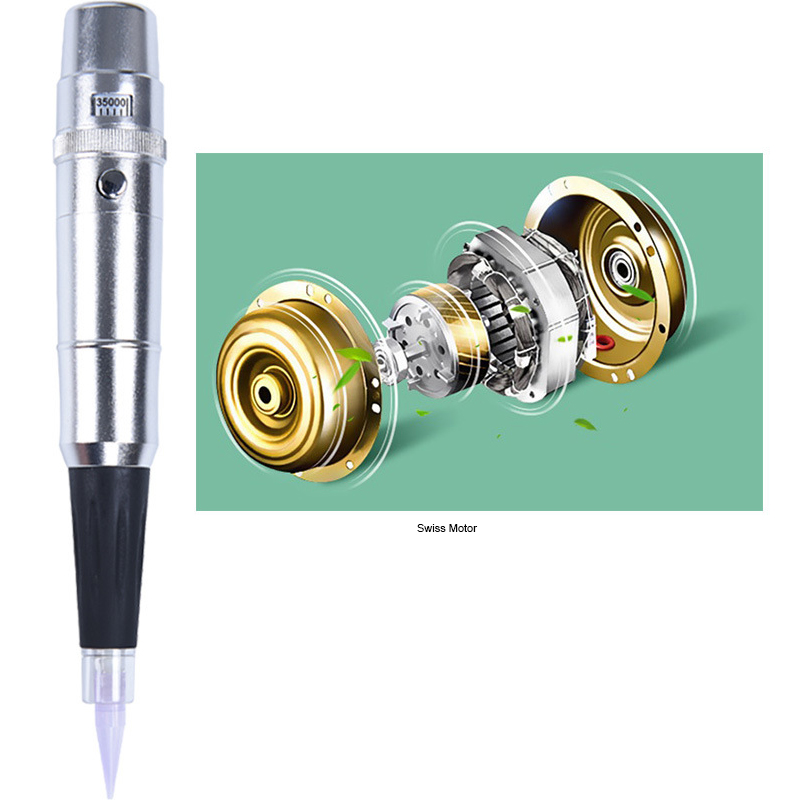 Cheapest Tattoo Machine Rotary - Beauty Makeup Tips บทวิจารณ์และราคา
