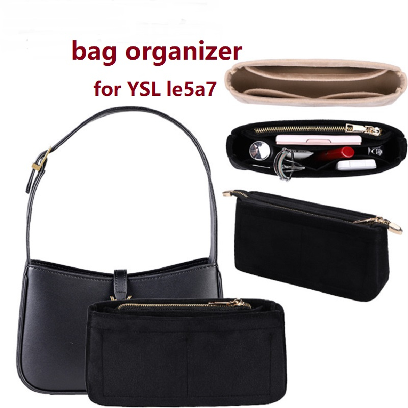 【Only Sale Inner Bag】Bag Organ - Ysl Beauty Makeup บทวิจารณ์และราคา