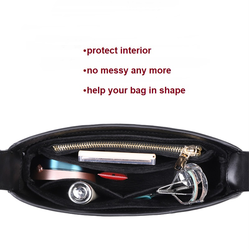 【Only Sale Inner Bag】Bag Organ - Ysl Beauty Makeup บทวิจารณ์และราคา