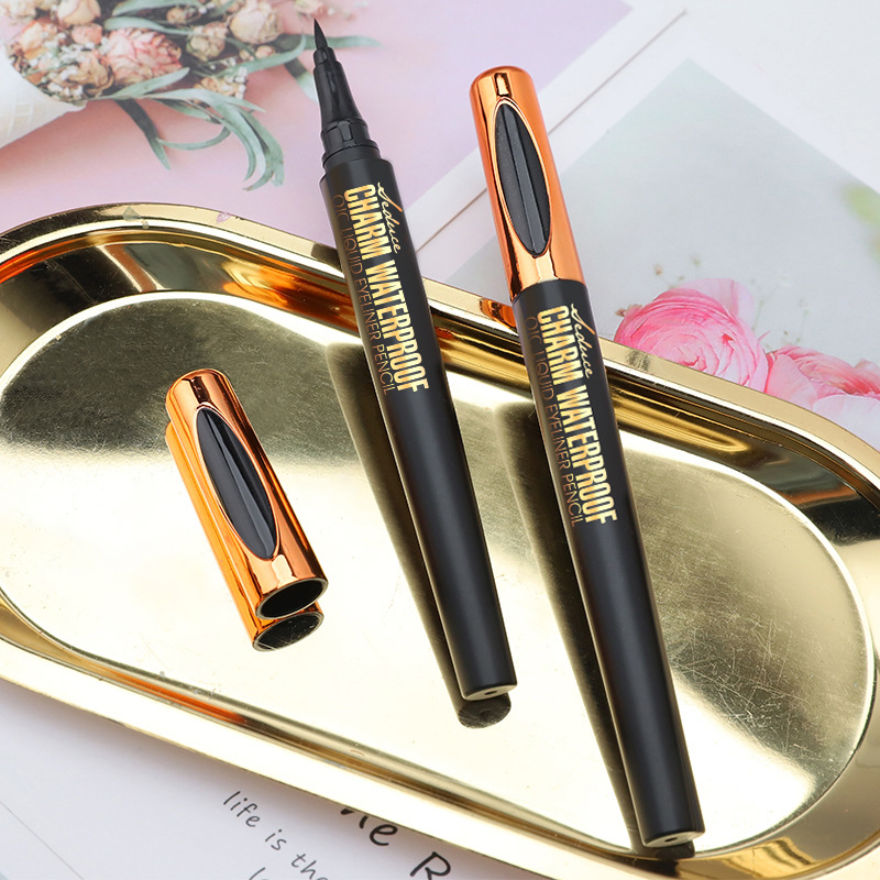 No Smudge Fade Proof Eyeliner  - Beauty Makeup Tips บทวิจารณ์และราคา
