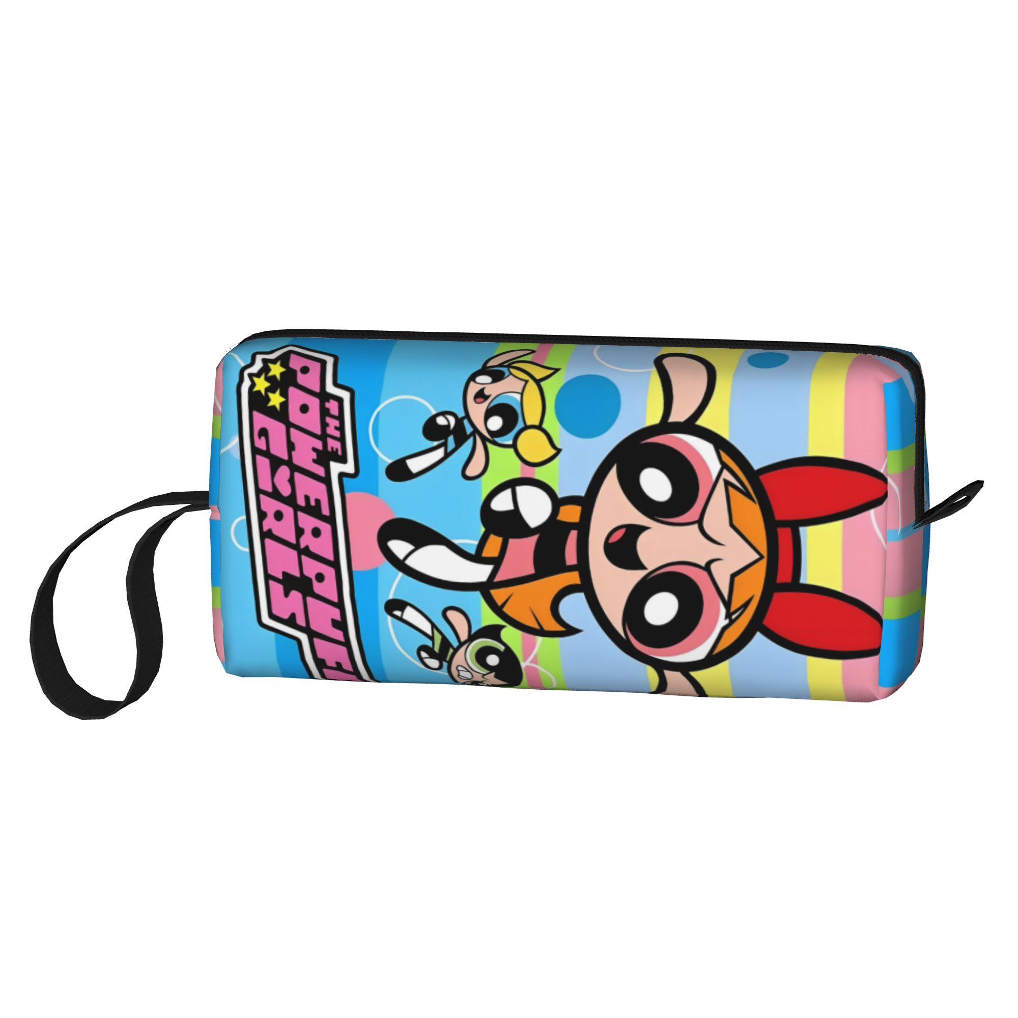 Custom Travel Poweres Anime Pu - Beauty Makeup Kit Box บทวิจารณ์และราคา