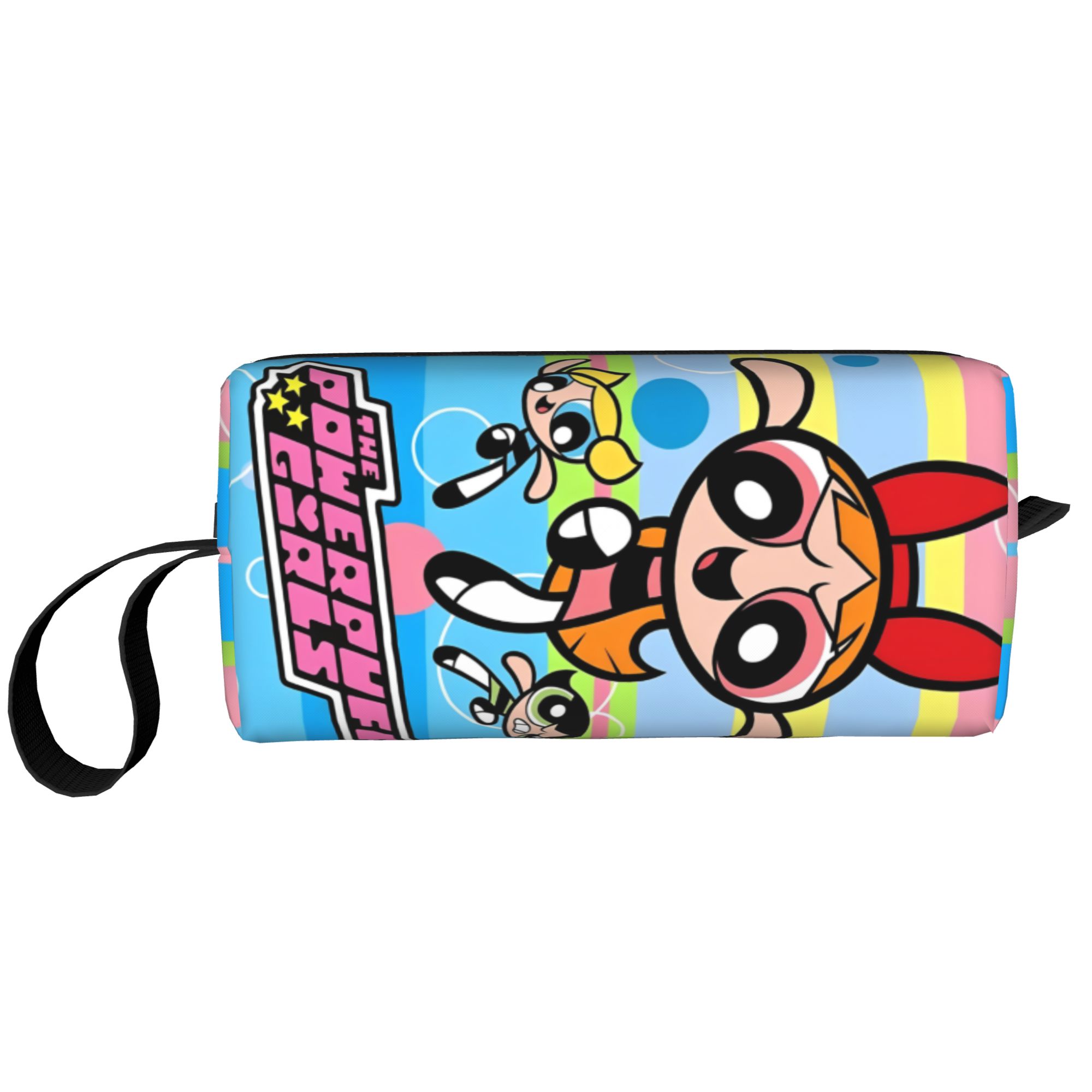 Custom Travel Poweres Anime Pu - Beauty Makeup Kit Box บทวิจารณ์และราคา