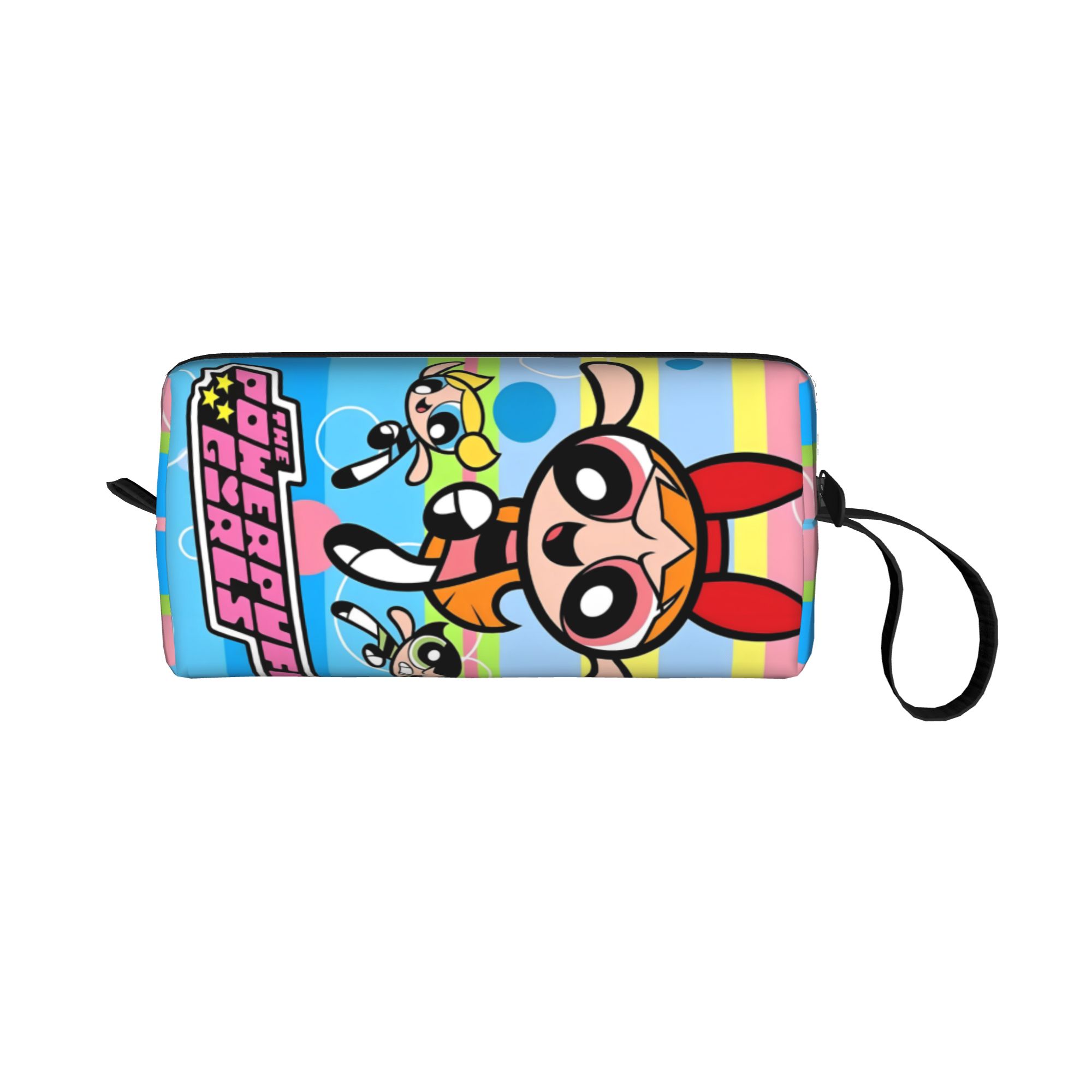 Custom Travel Poweres Anime Pu - Beauty Makeup Kit Box บทวิจารณ์และราคา