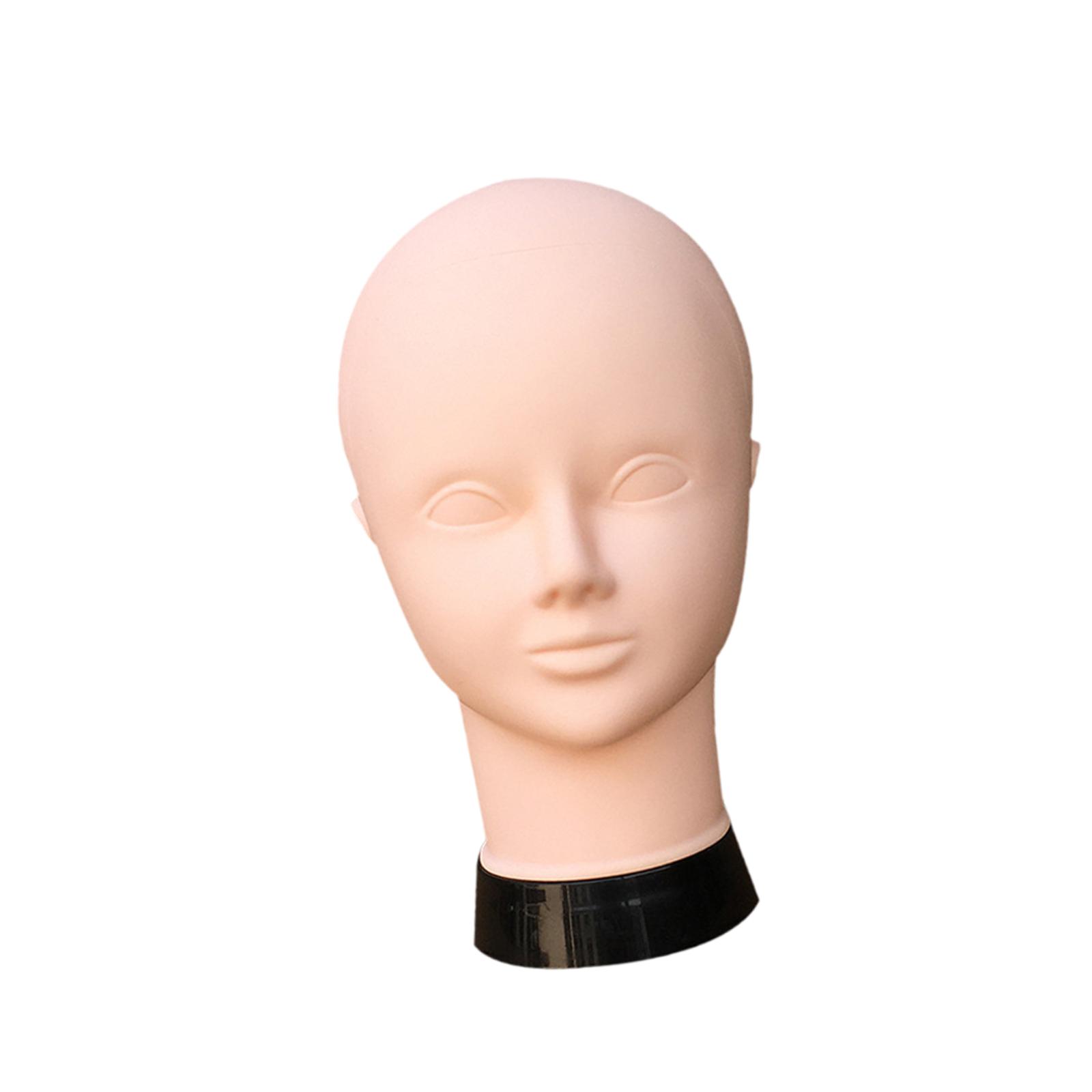 Training Mannequin Makeup Prac - Beauty Makeup Training บทวิจารณ์และราคา