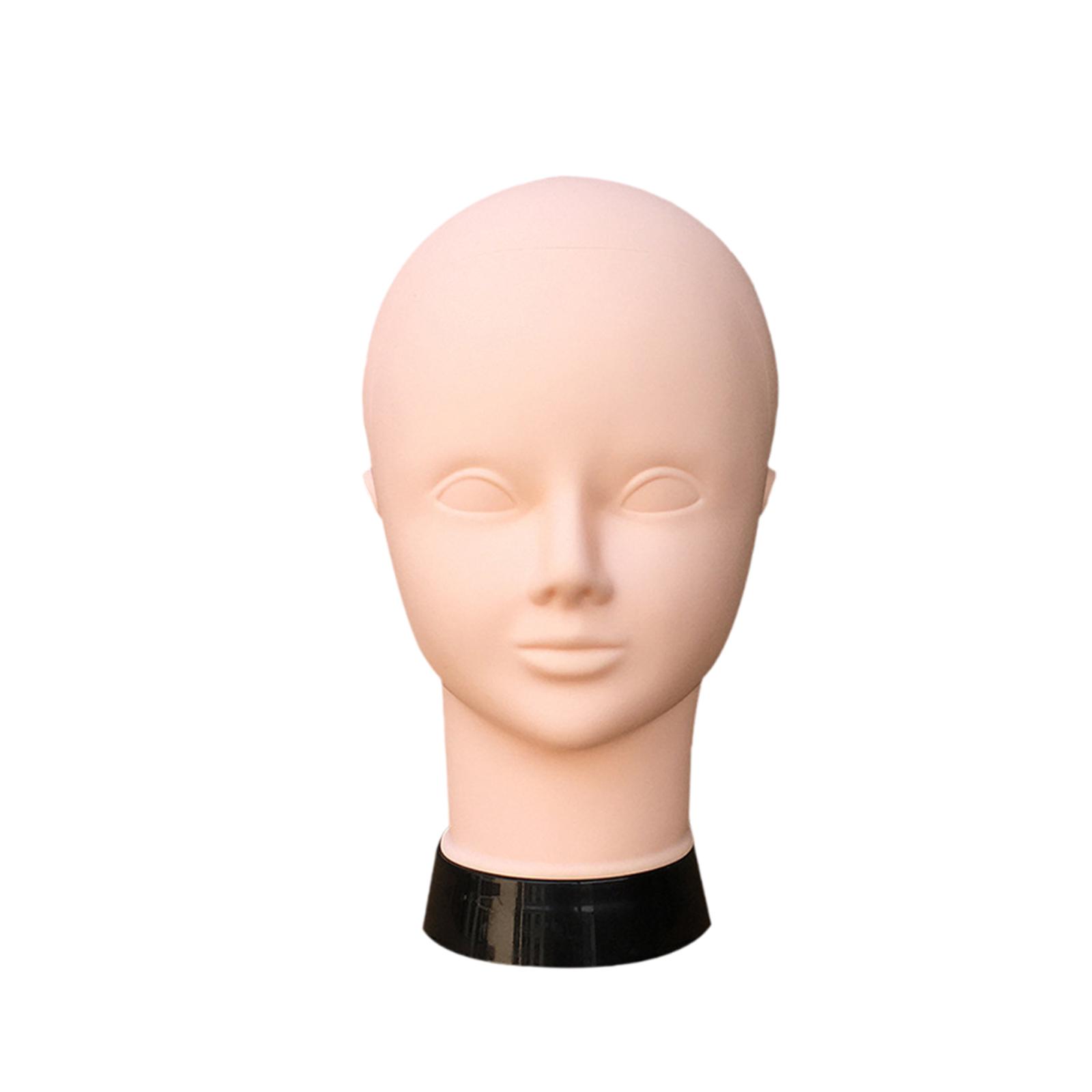 Training Mannequin Makeup Prac - Beauty Makeup Training บทวิจารณ์และราคา