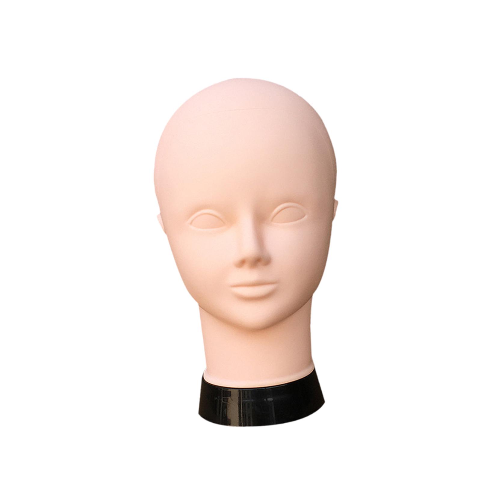 Training Mannequin Makeup Prac - Beauty Makeup Training บทวิจารณ์และราคา