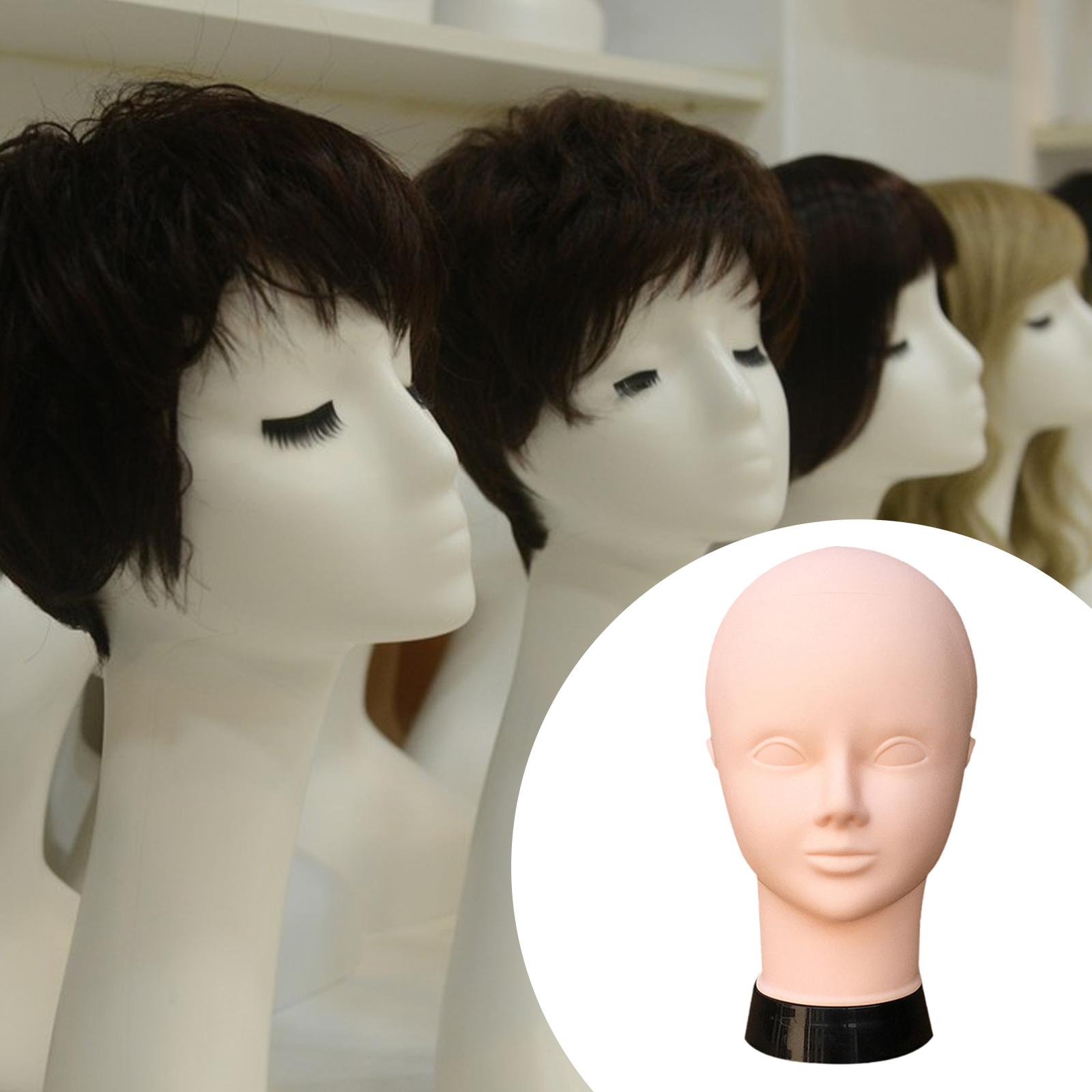 Training Mannequin Makeup Prac - Beauty Makeup Training บทวิจารณ์และราคา