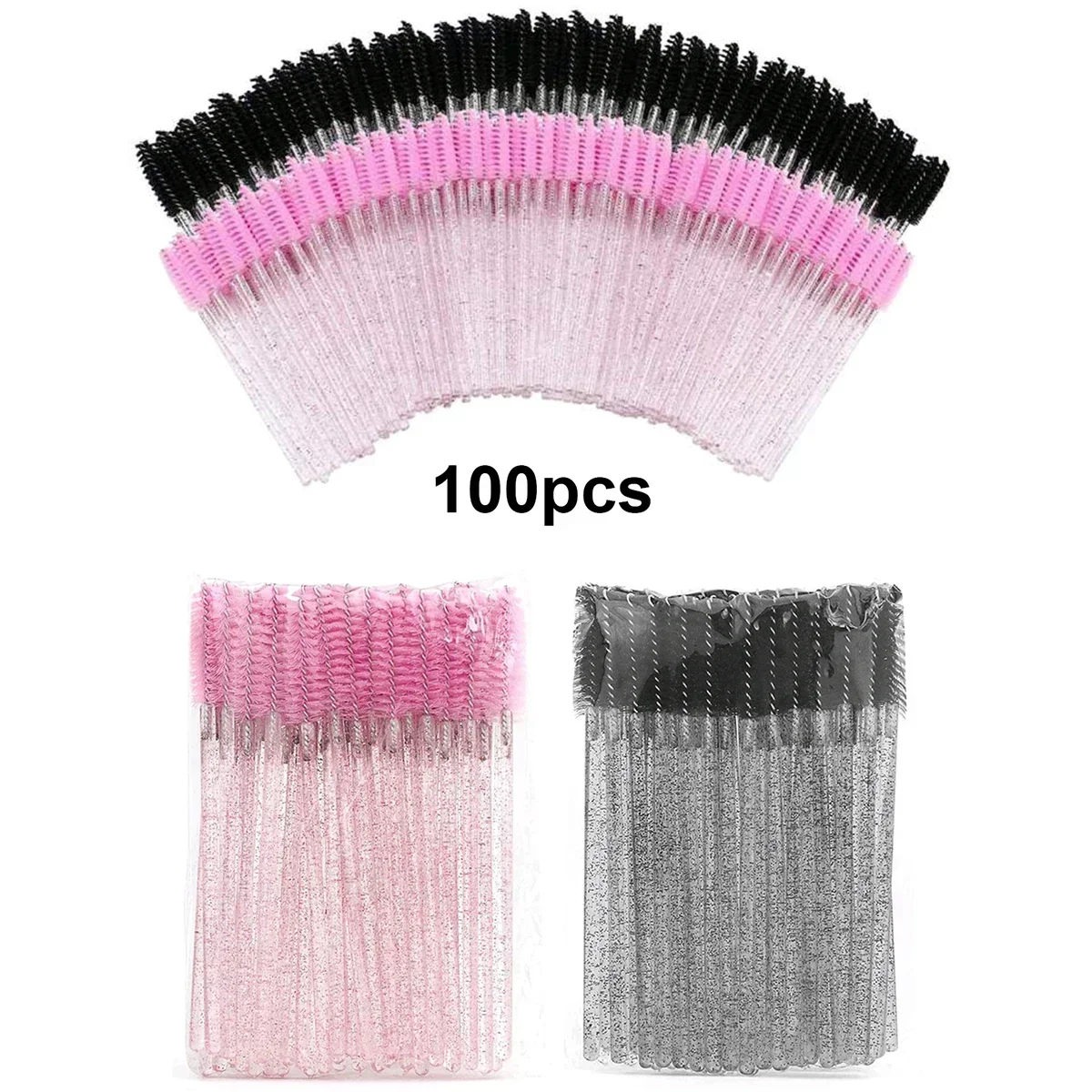 Wholesale 100pcs Disposable Ey - Beauty Makeup Wholesale บทวิจารณ์และราคา