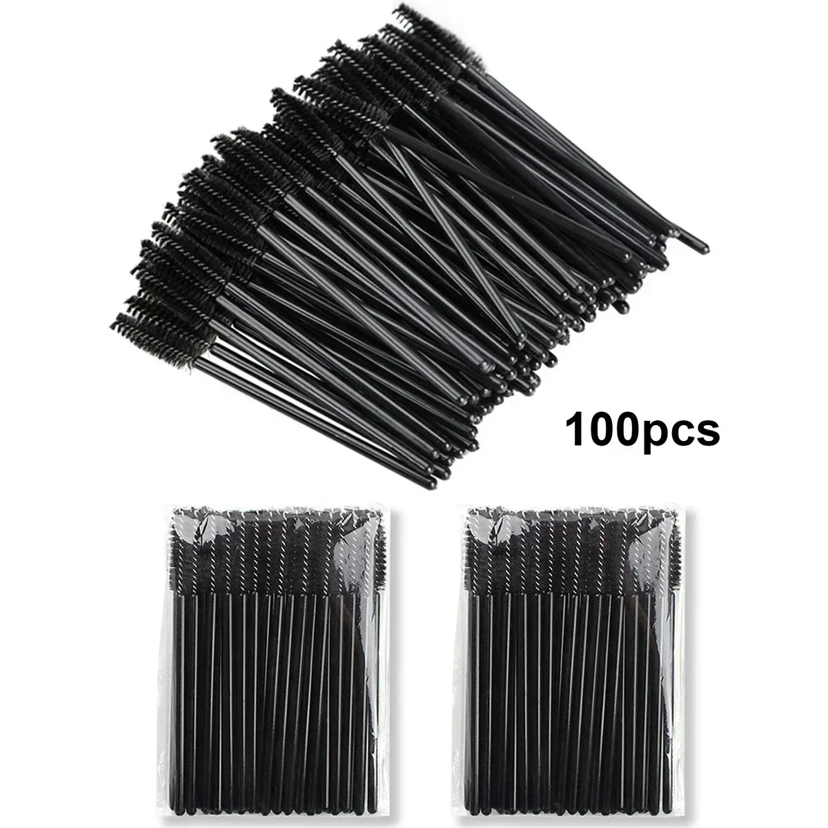 Wholesale 100pcs Disposable Ey - Beauty Makeup Wholesale บทวิจารณ์และราคา