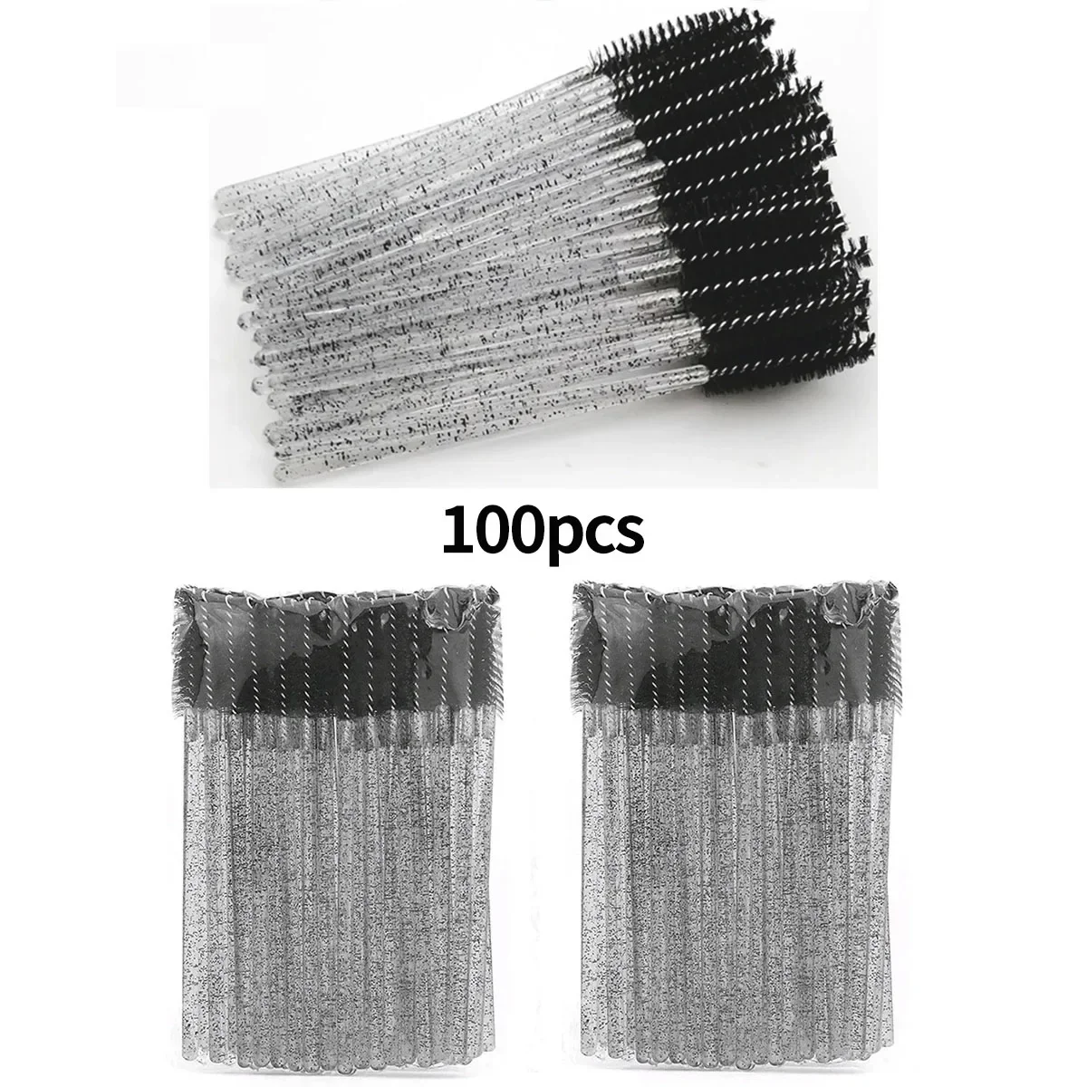 Wholesale 100pcs Disposable Ey - Beauty Makeup Wholesale บทวิจารณ์และราคา