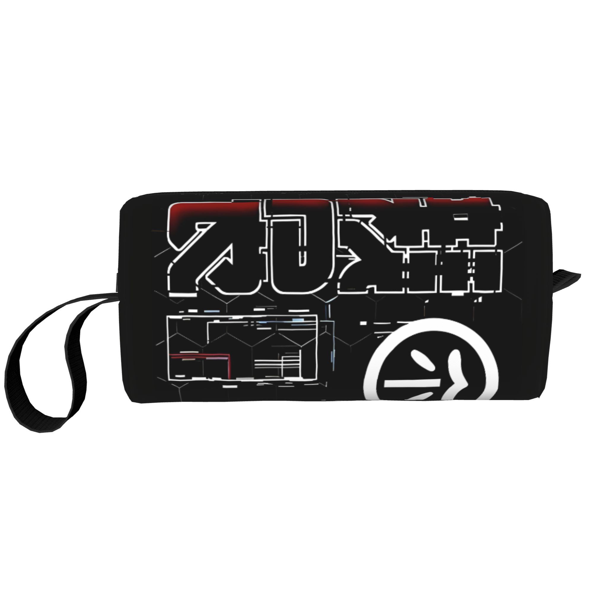 Custom Umbrella Techwear Game  - Beauty Makeup Kit Box บทวิจารณ์และราคา