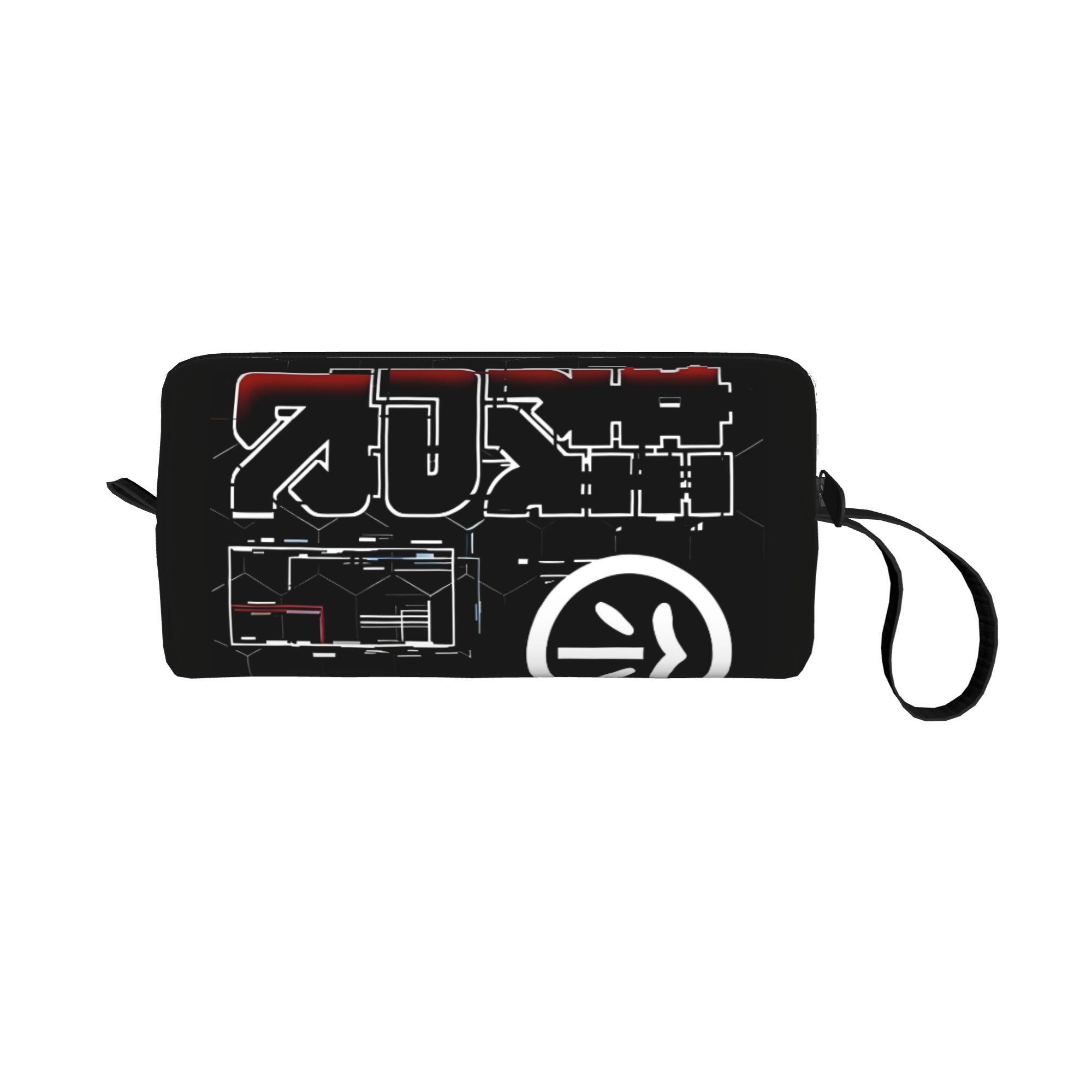 Custom Umbrella Techwear Game  - Beauty Makeup Kit Box บทวิจารณ์และราคา