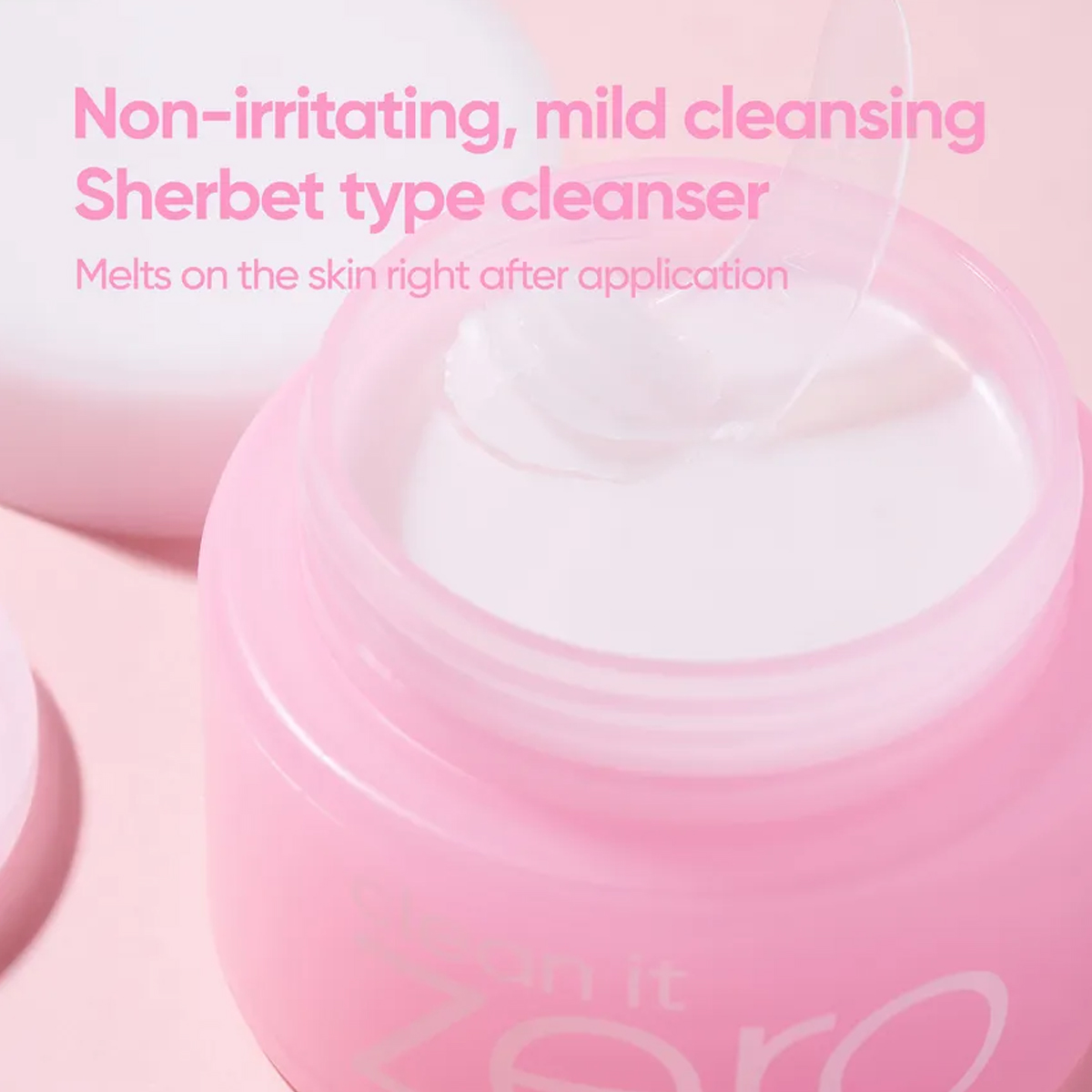 Banila CO Clean It Zero Cleans - Beauty With Makeup บทวิจารณ์และราคา