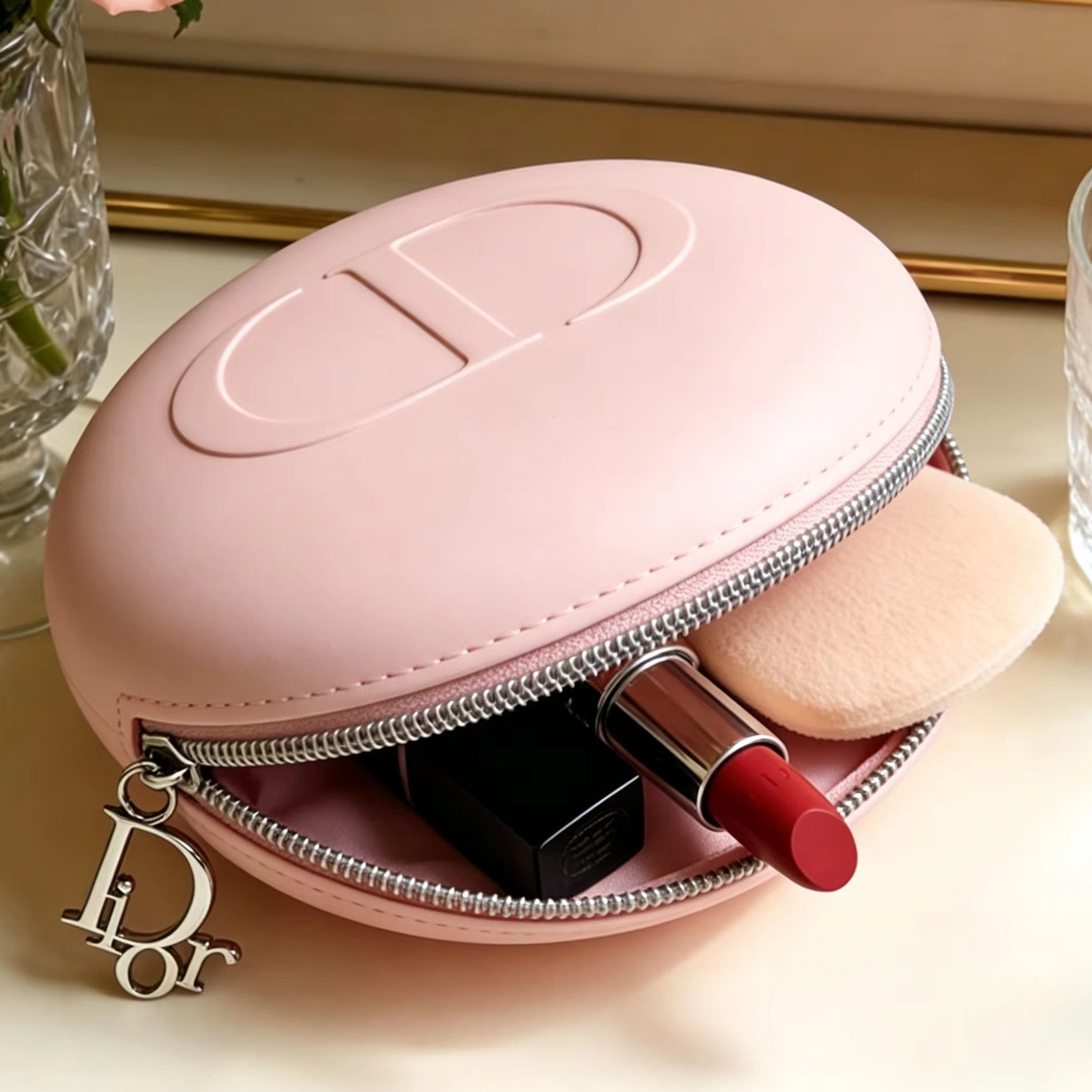 Christian Dior Dior’s Bag Luxu - Beauty Makeup Dior บทวิจารณ์และราคา