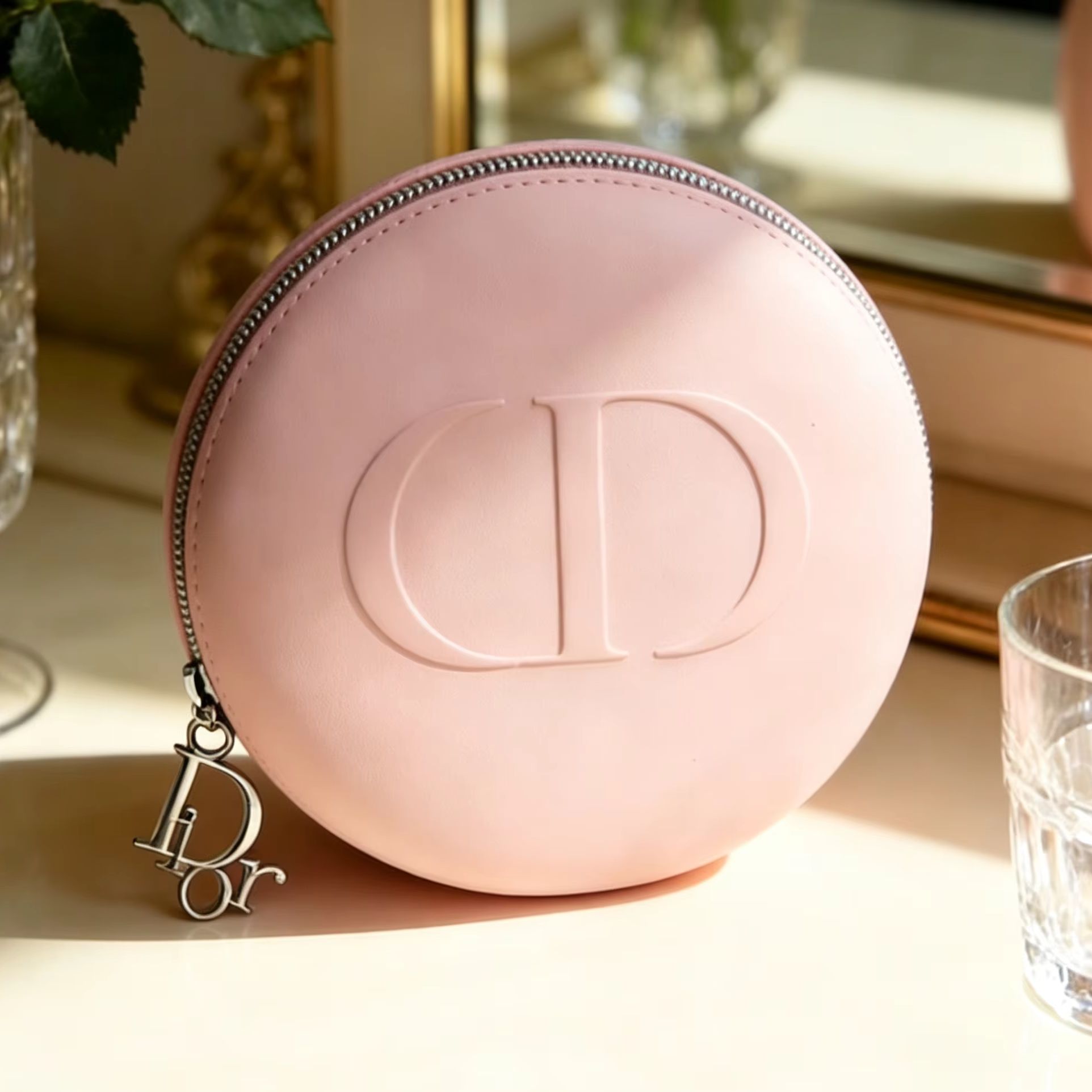 Christian Dior Dior’s Bag Luxu - Beauty Makeup Dior บทวิจารณ์และราคา