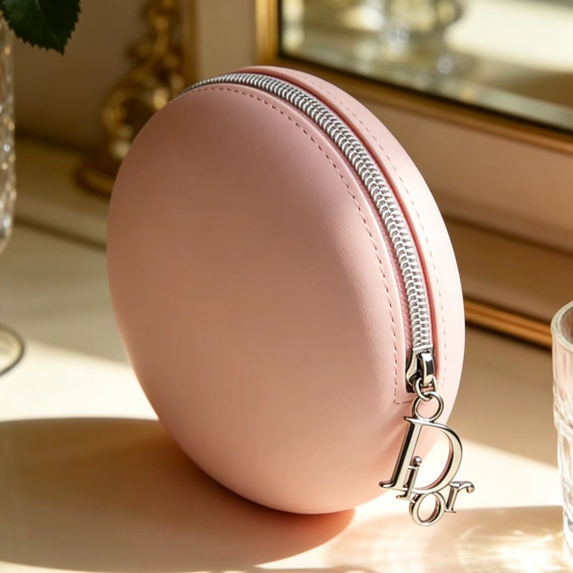 Christian Dior Dior’s Bag Luxu - Beauty Makeup Dior บทวิจารณ์และราคา