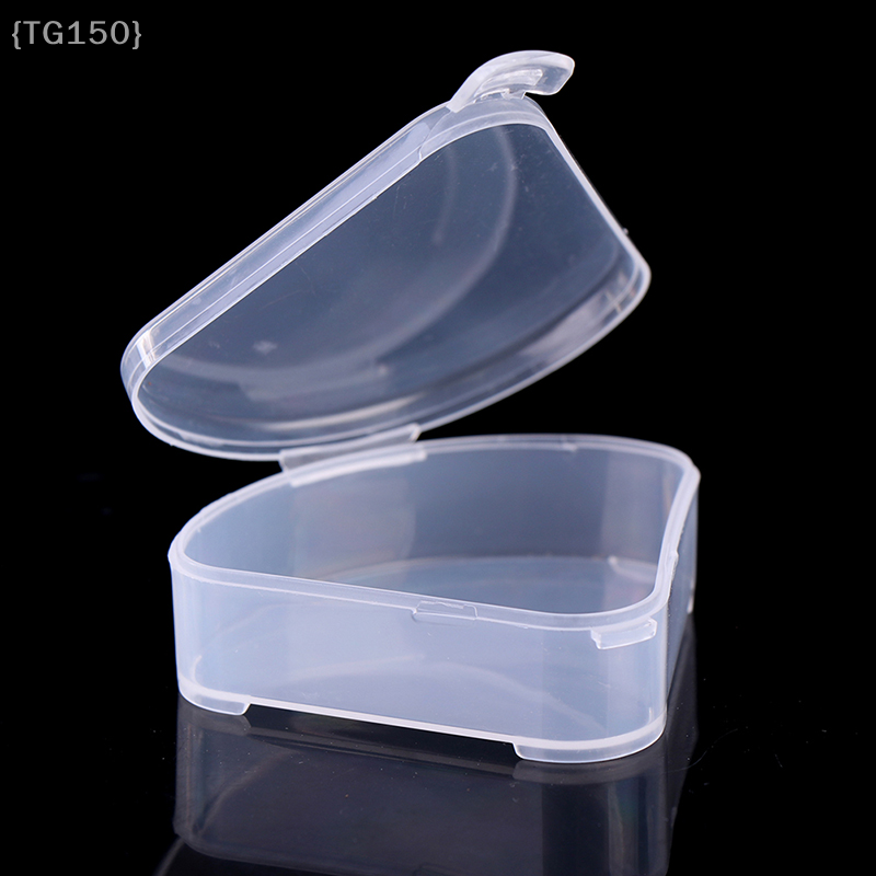 1 Pcs Portable Triangle Sponge - Cosmetic Sponge บทวิจารณ์และราคา