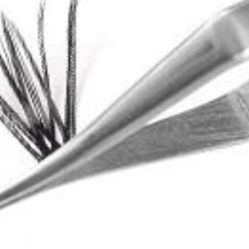 1Pcs Lash Extension Tweezers A - Beauty Makeup Tips บทวิจารณ์และราคา